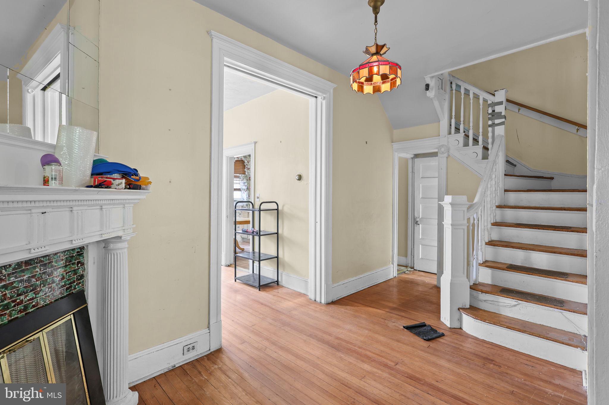 70 ADAMS STREET NW