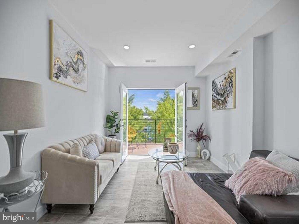 645 MORTON STREET NW