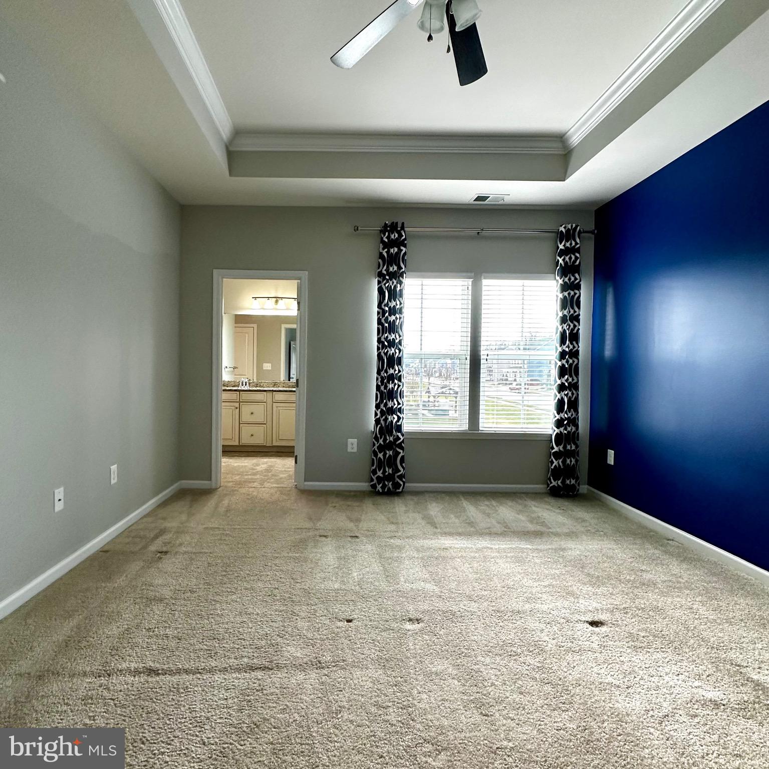 THE VILLAGE AT COURTHOUSE COMMONS - Residential Lease