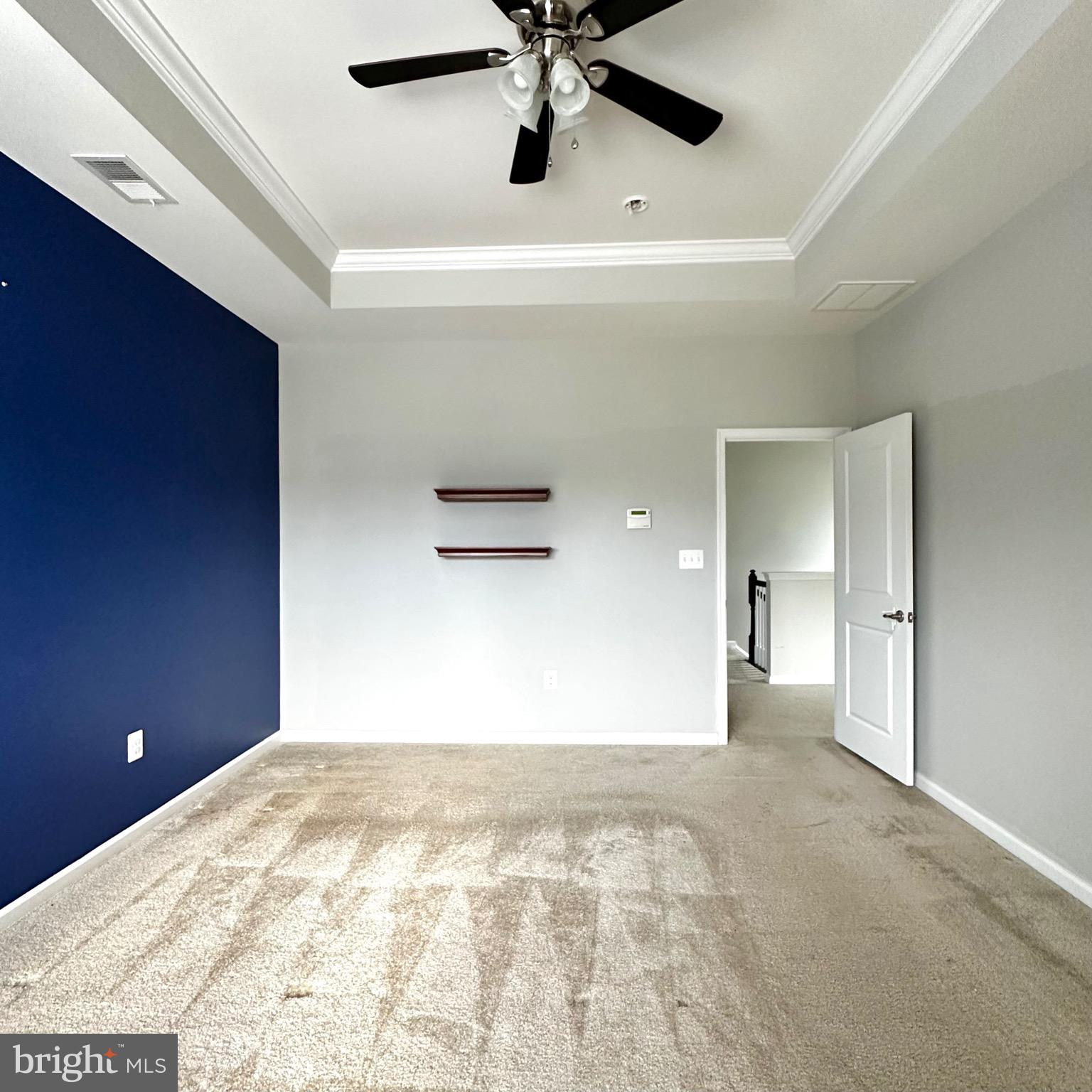 THE VILLAGE AT COURTHOUSE COMMONS - Residential Lease