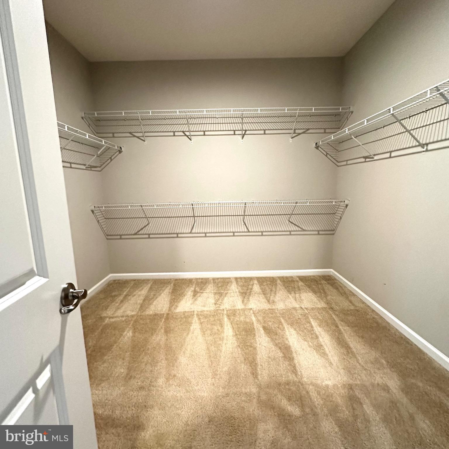 THE VILLAGE AT COURTHOUSE COMMONS - Residential Lease