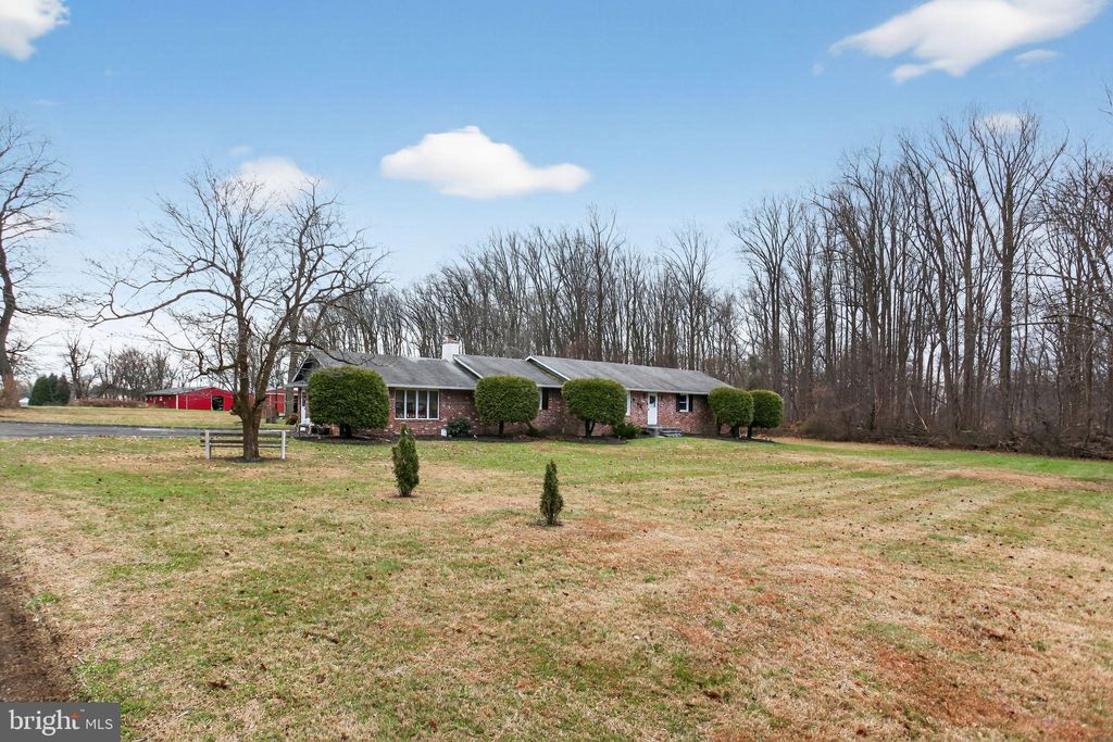 Photo of 1637 Dillon Road, AMBLER, PA 19002 (MLS # PAMC2163932)