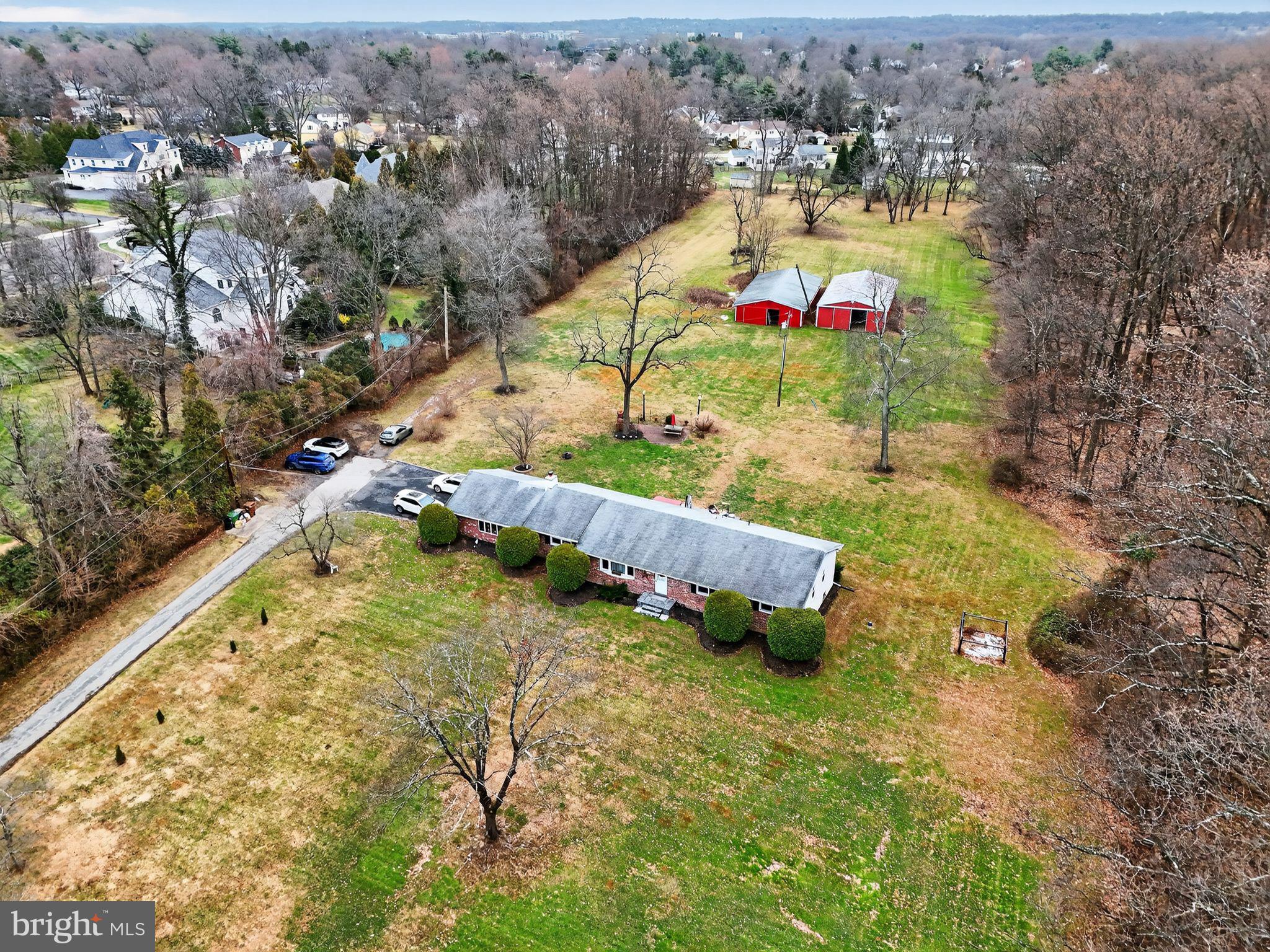 MAPLE GLEN - Residential