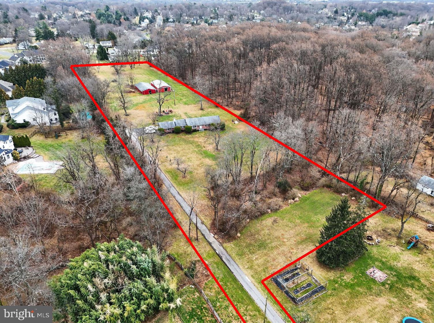 MAPLE GLEN - Residential