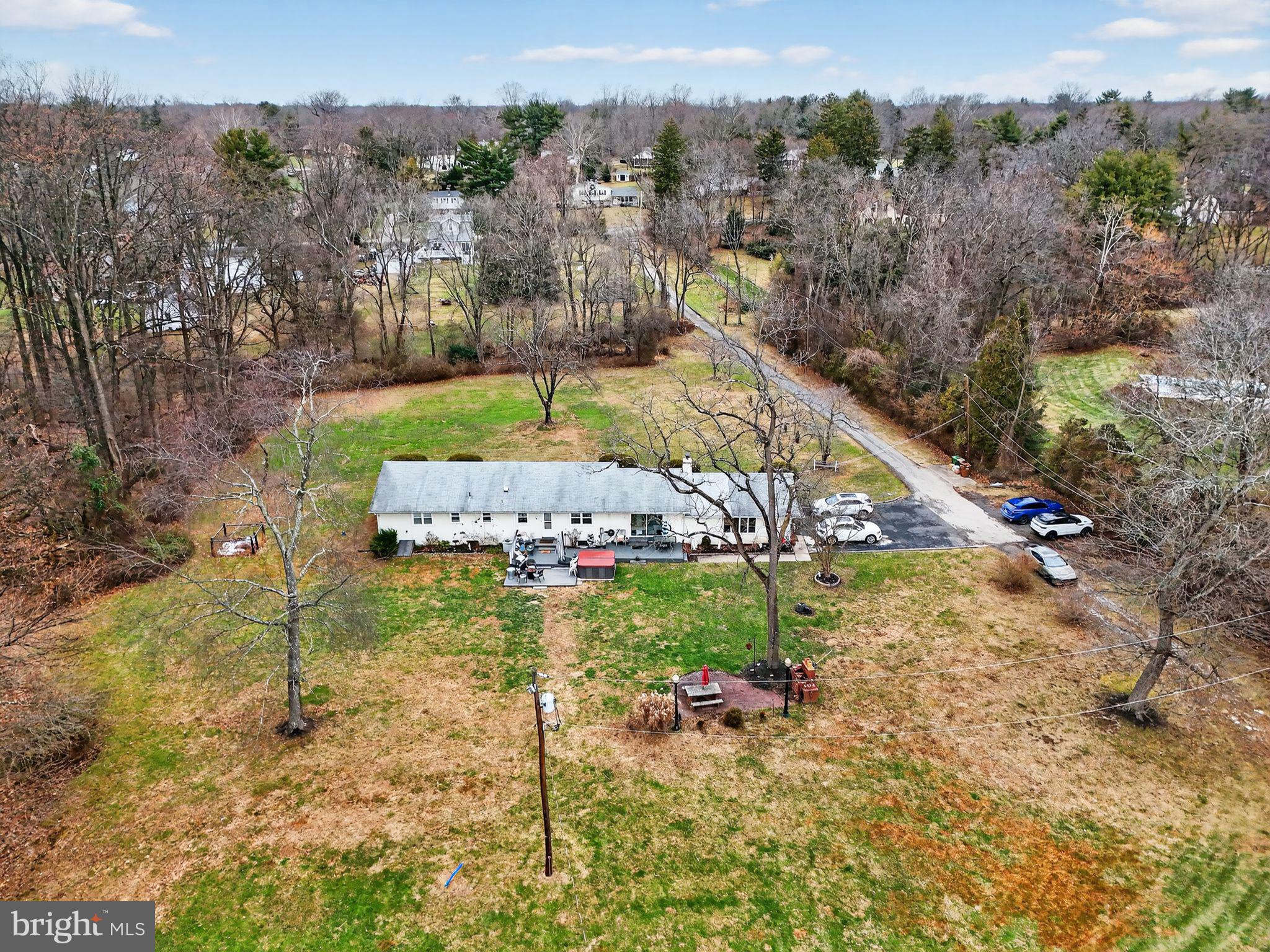 MAPLE GLEN - Residential