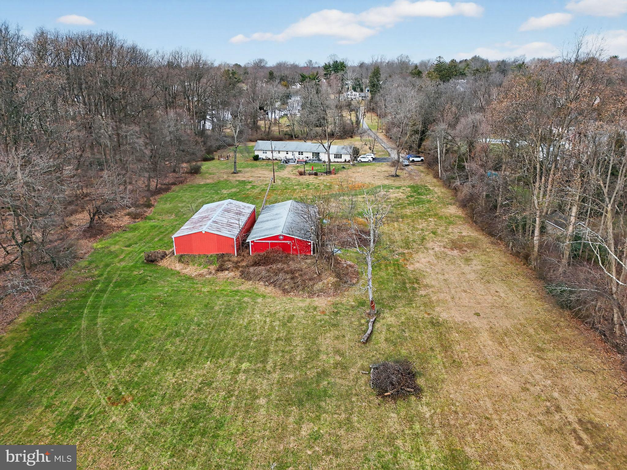 MAPLE GLEN - Residential