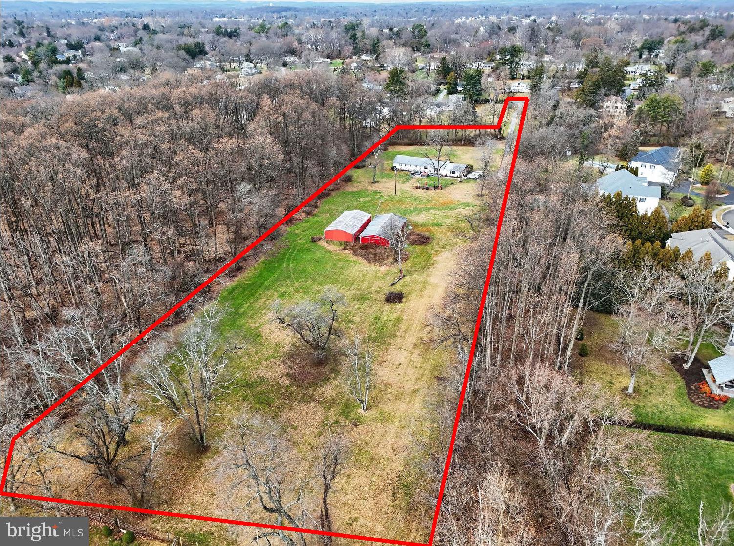 MAPLE GLEN - Residential