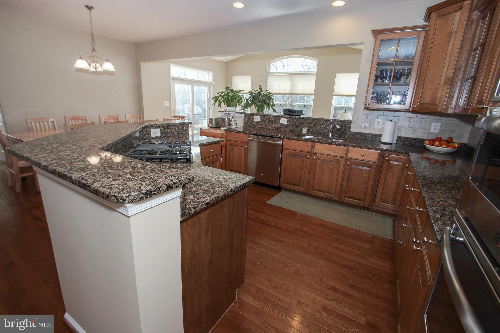 BLUE SPRING FARM - Residential