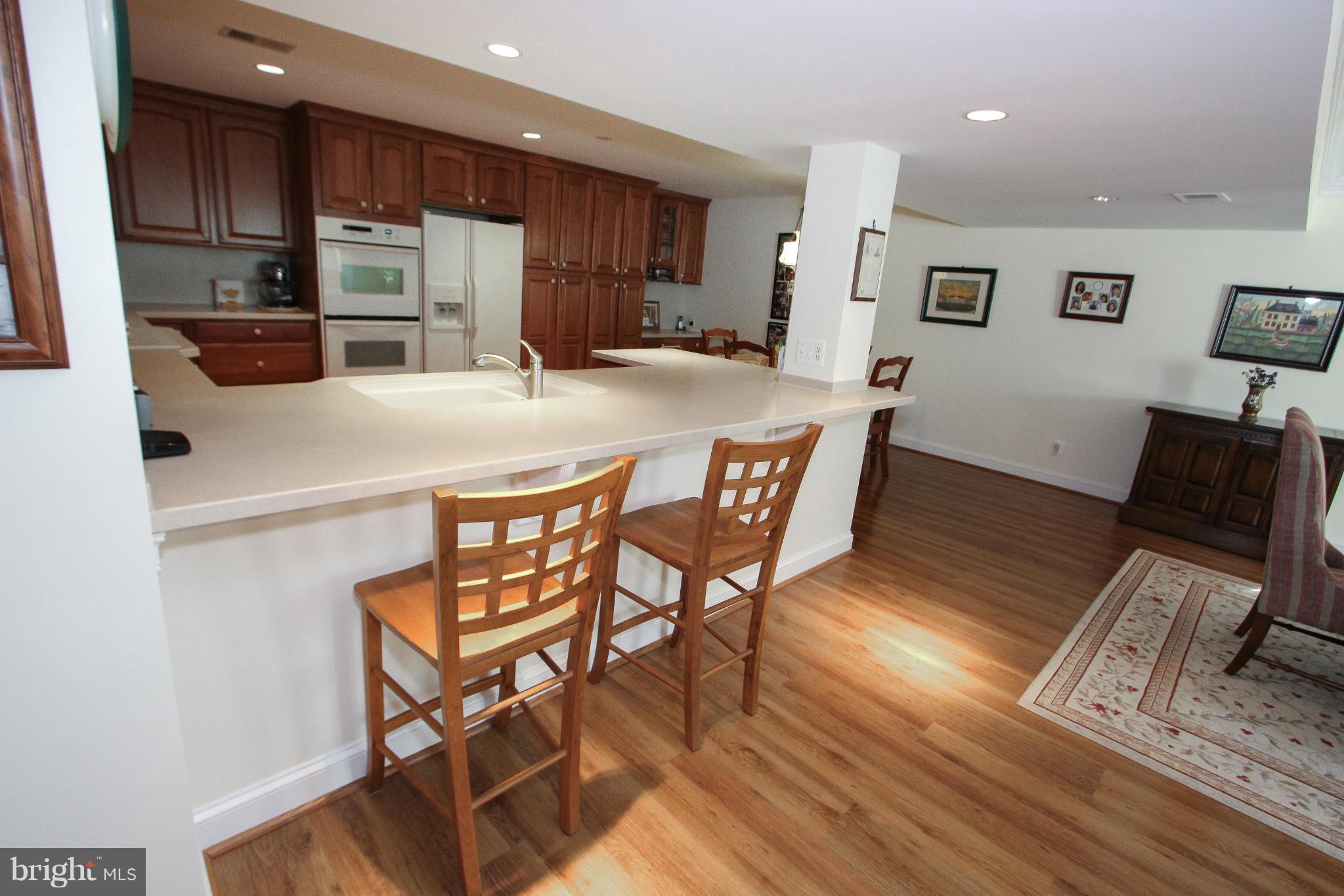 BLUE SPRING FARM - Residential