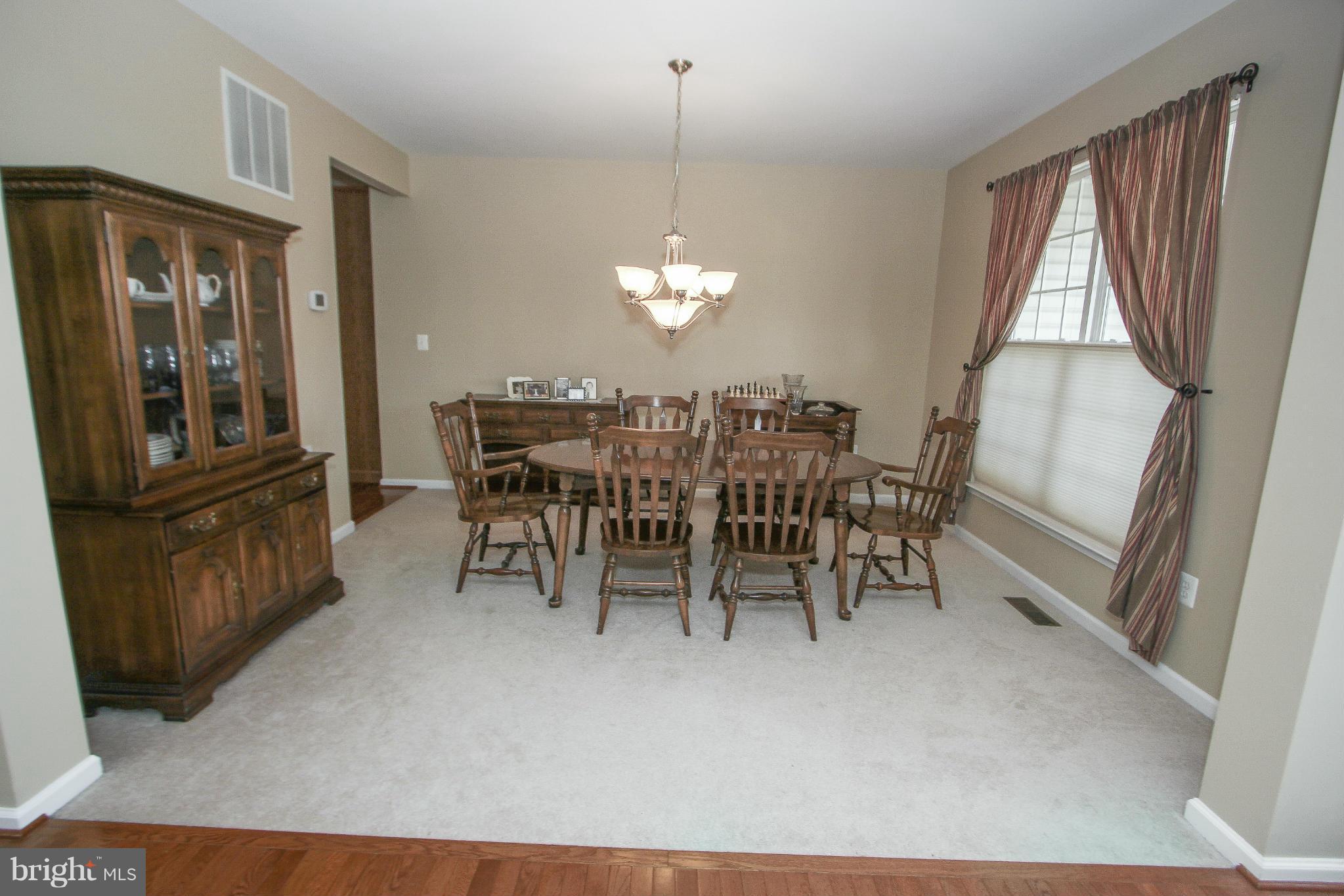 BLUE SPRING FARM - Residential