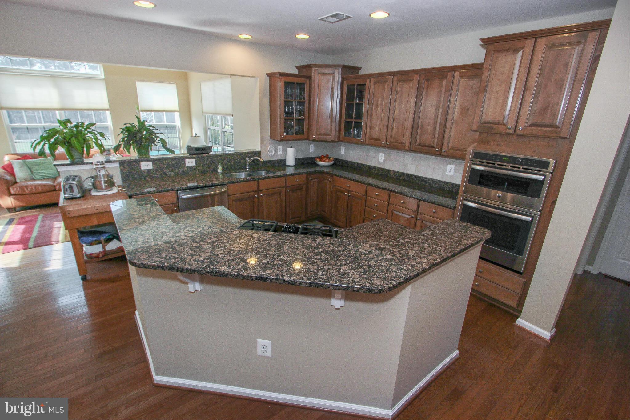 BLUE SPRING FARM - Residential