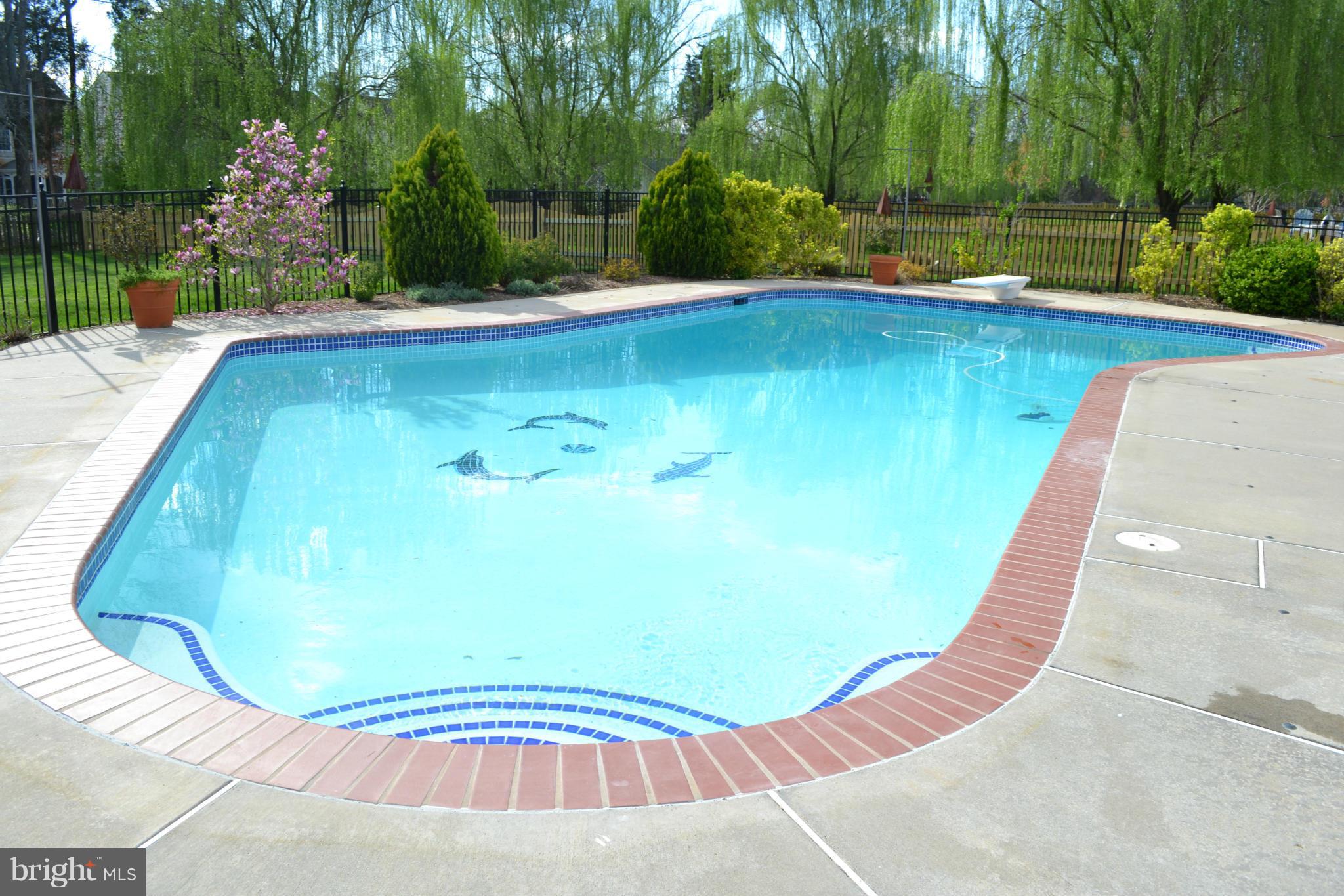 BLUE SPRING FARM - Residential