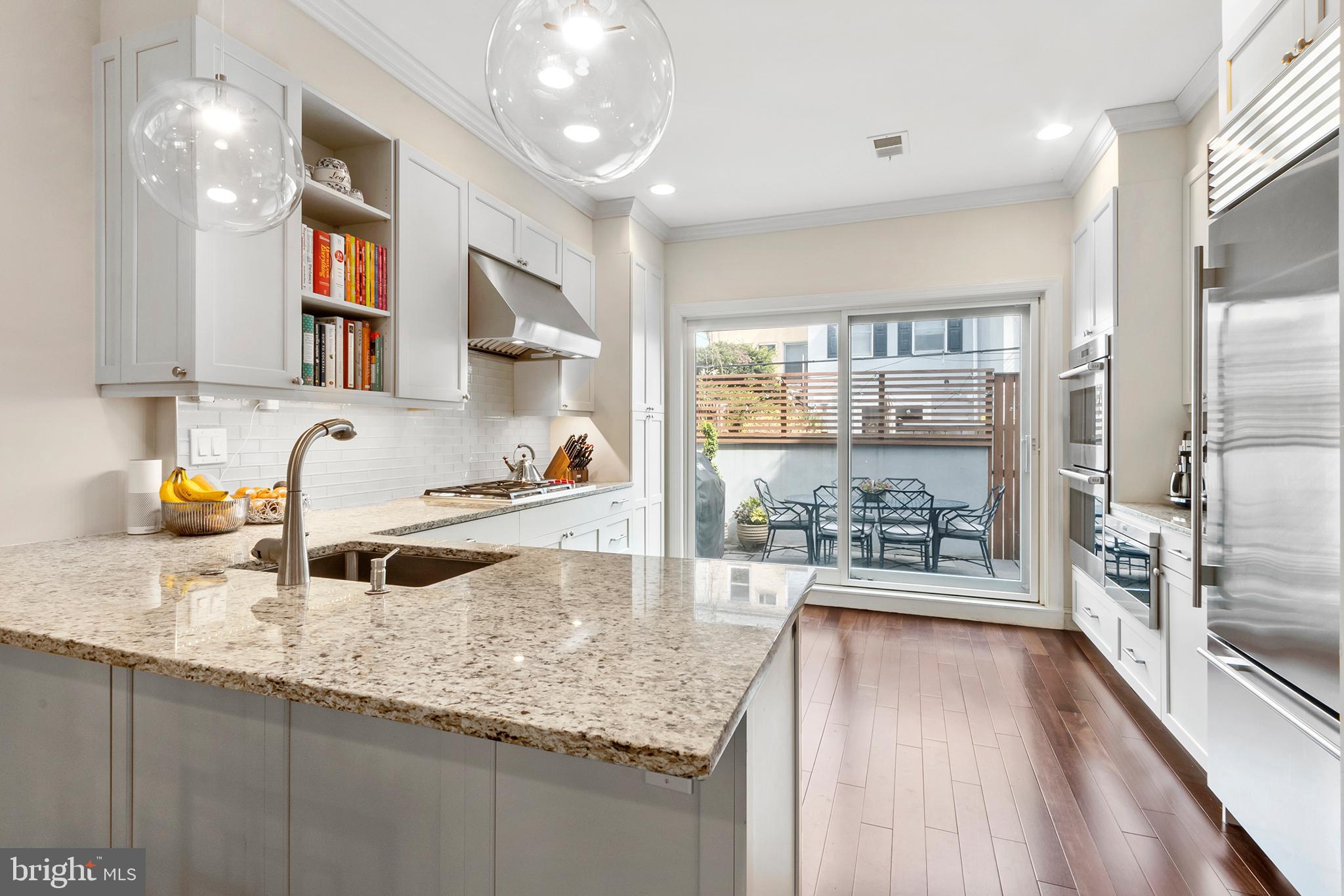 FITLER SQUARE - Residential