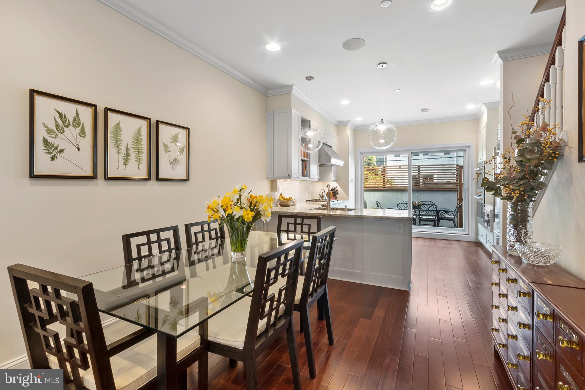 FITLER SQUARE - Residential