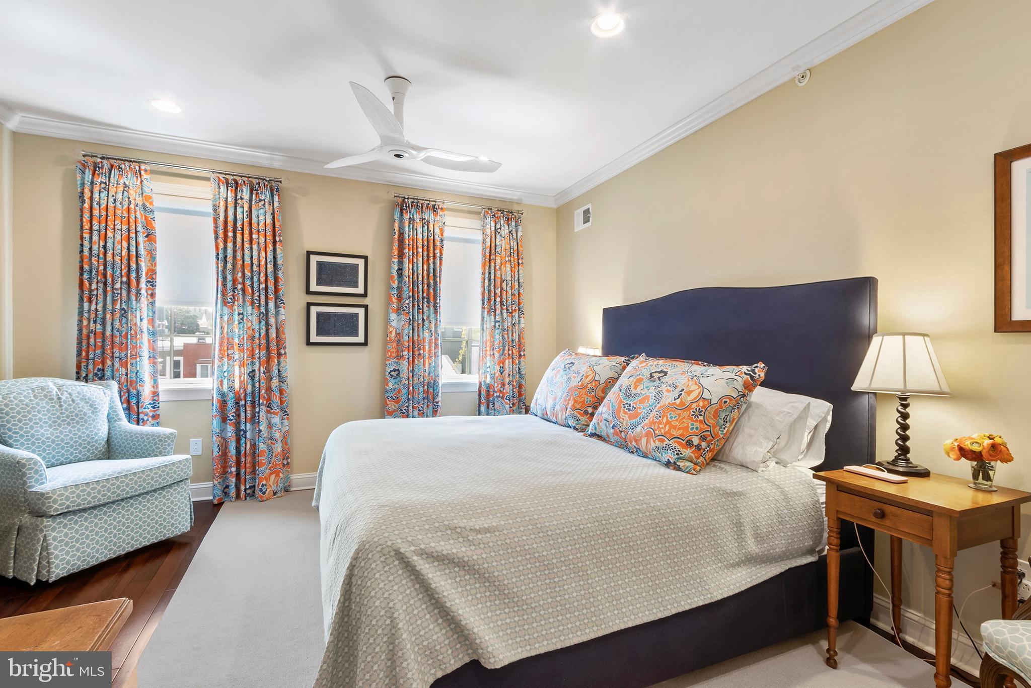 FITLER SQUARE - Residential