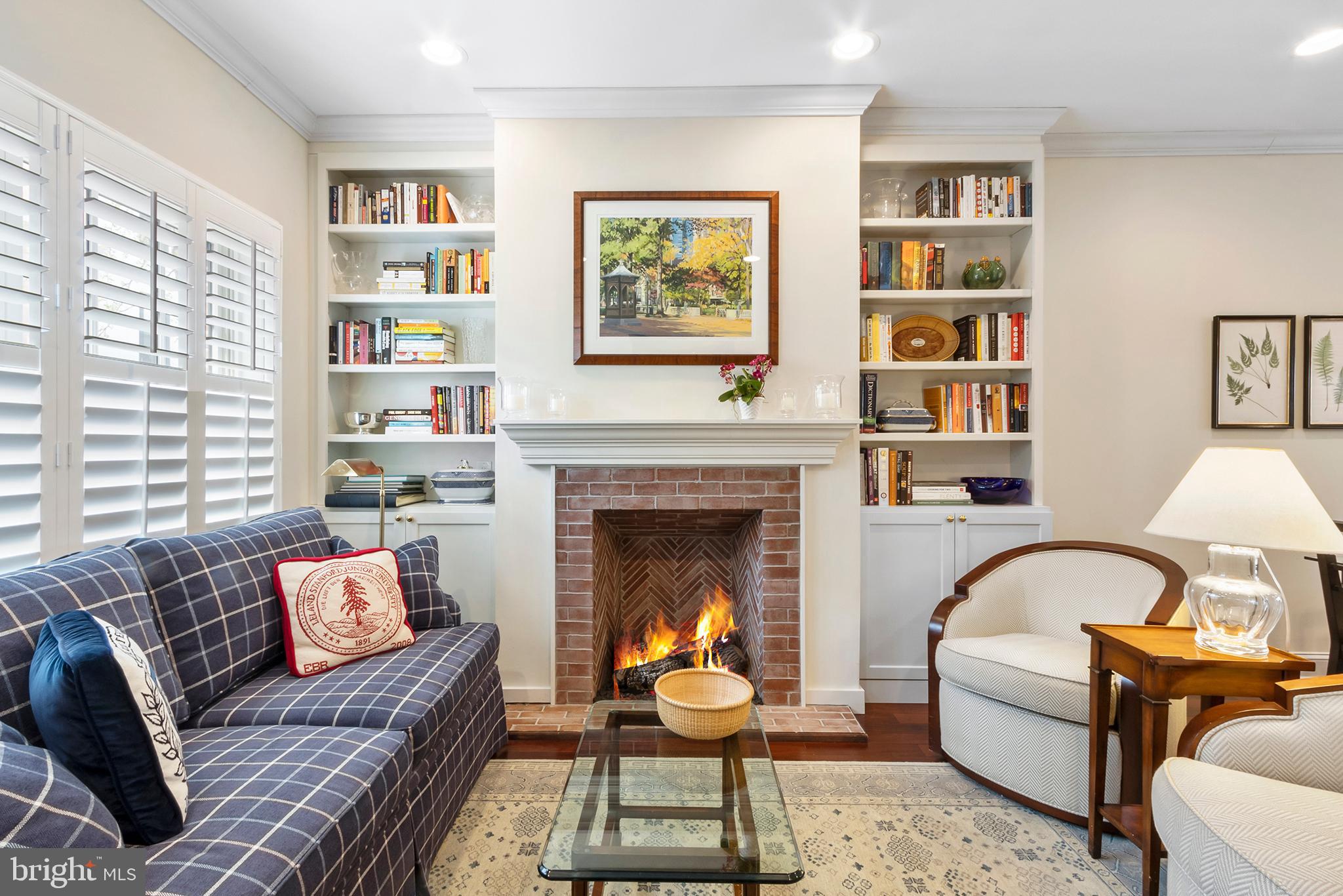 FITLER SQUARE - Residential