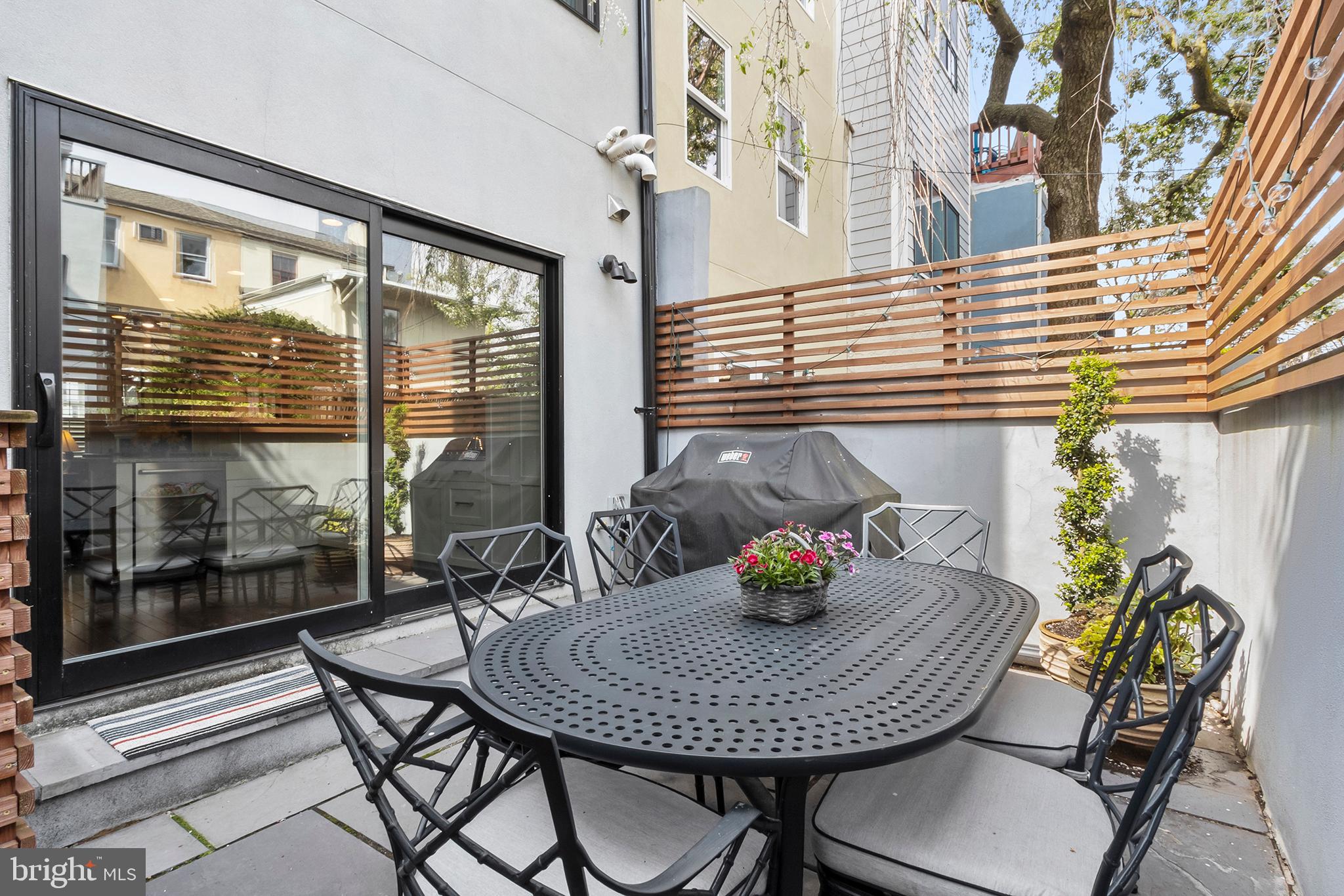 FITLER SQUARE - Residential