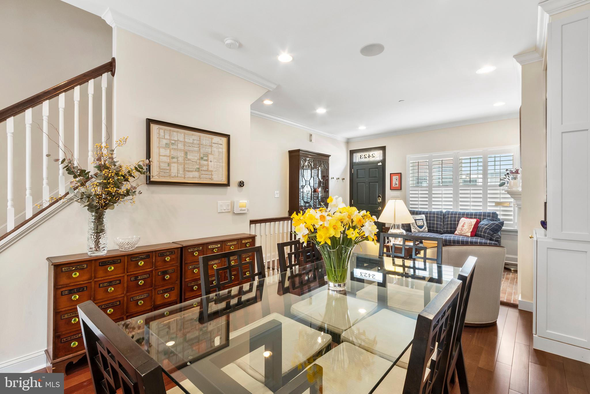 FITLER SQUARE - Residential