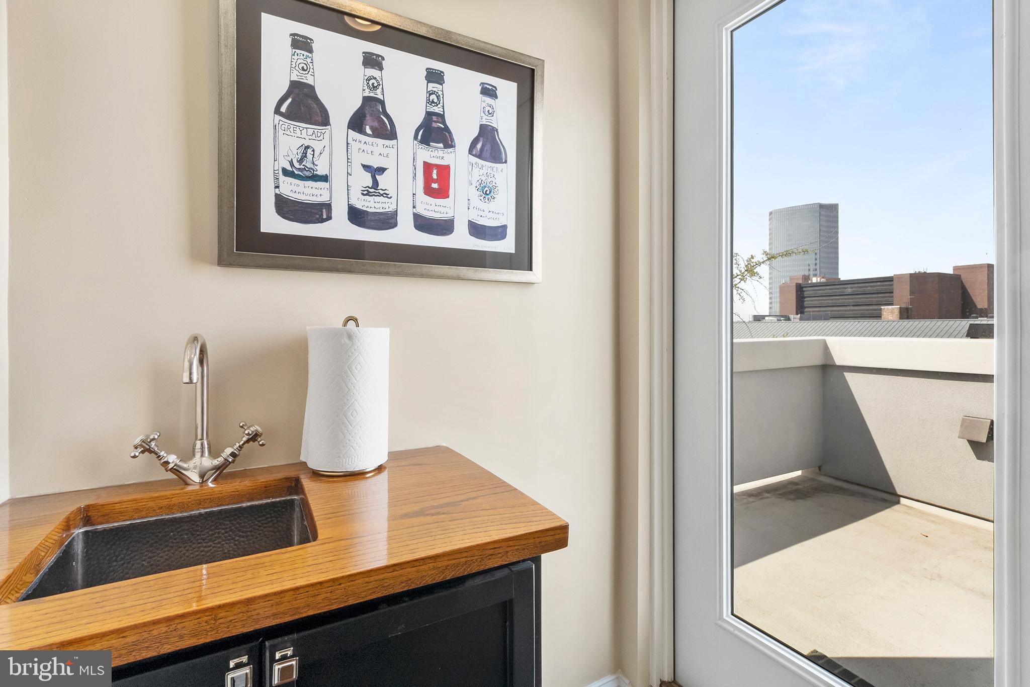 FITLER SQUARE - Residential