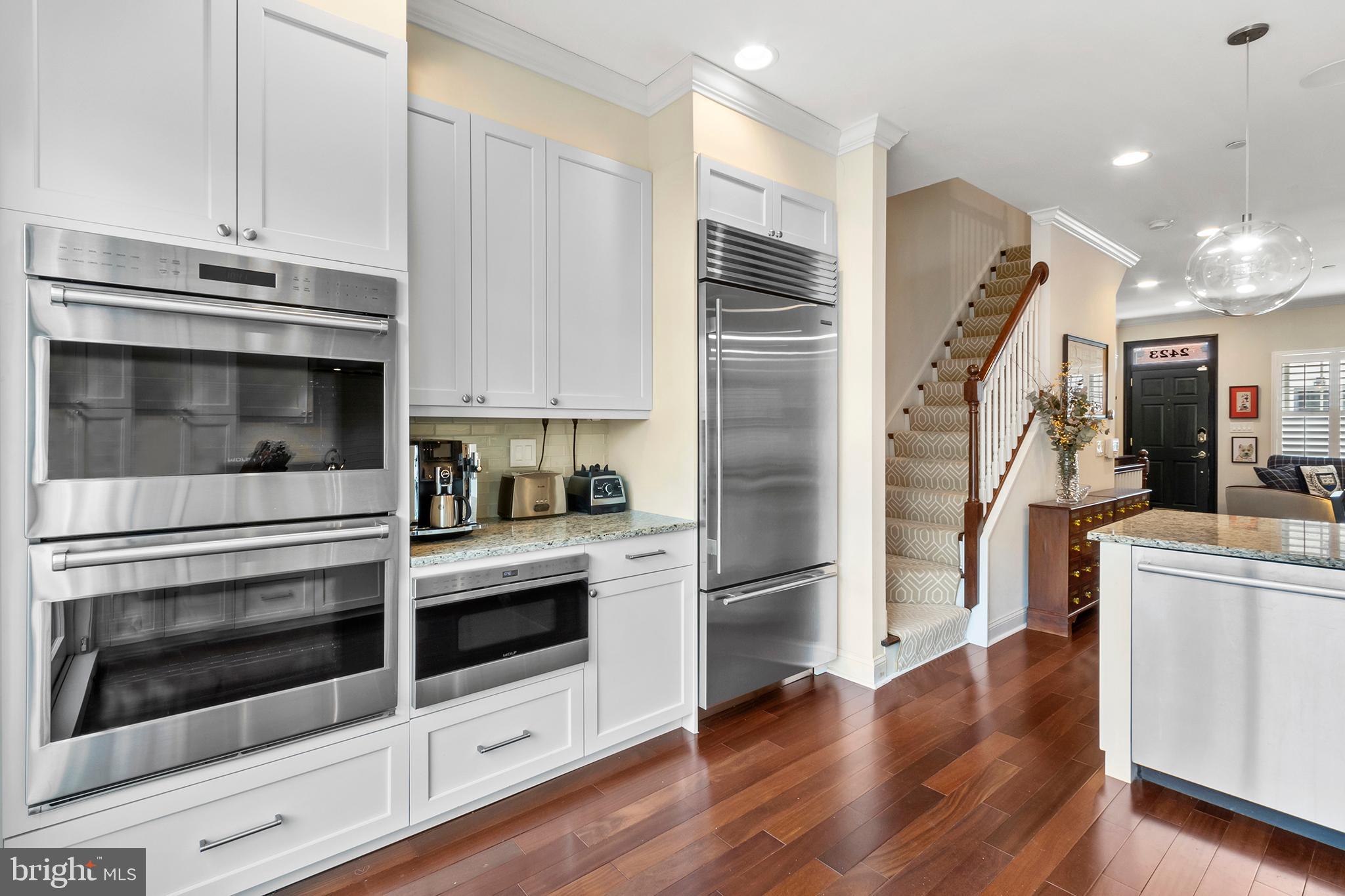 FITLER SQUARE - Residential