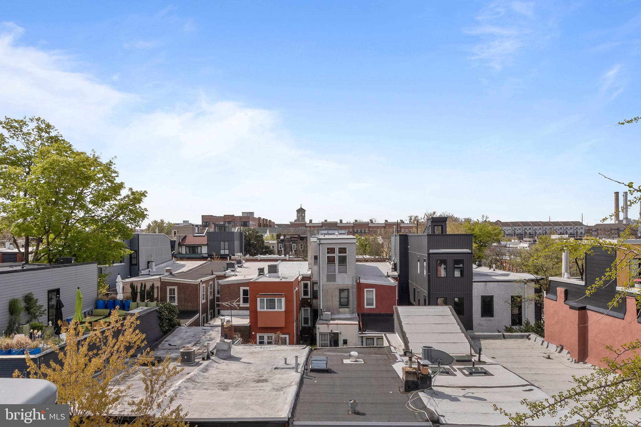 FITLER SQUARE - Residential