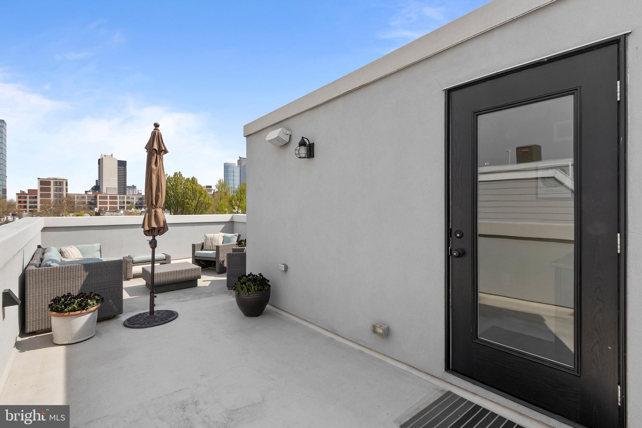 FITLER SQUARE - Residential