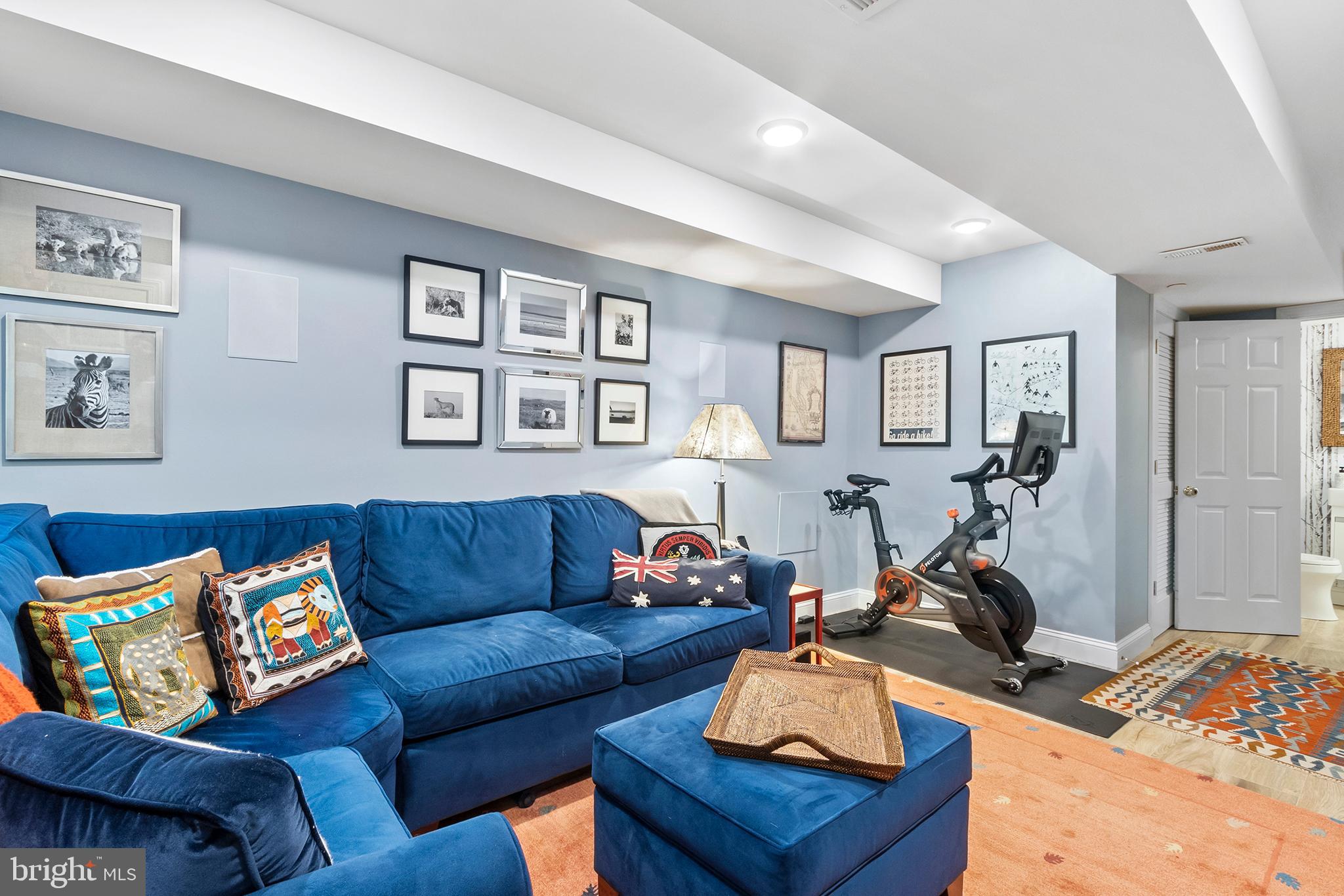 FITLER SQUARE - Residential