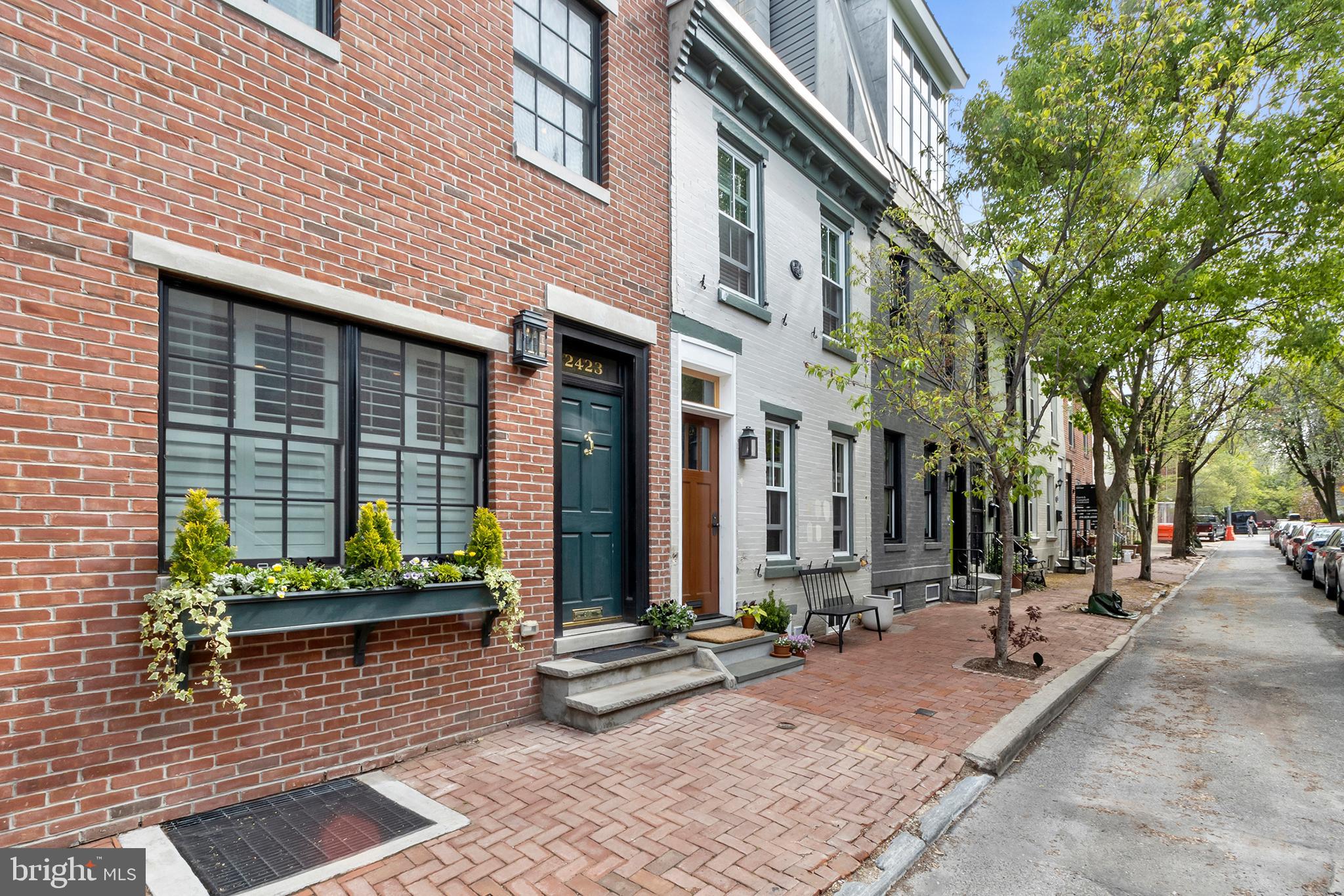 FITLER SQUARE - Residential