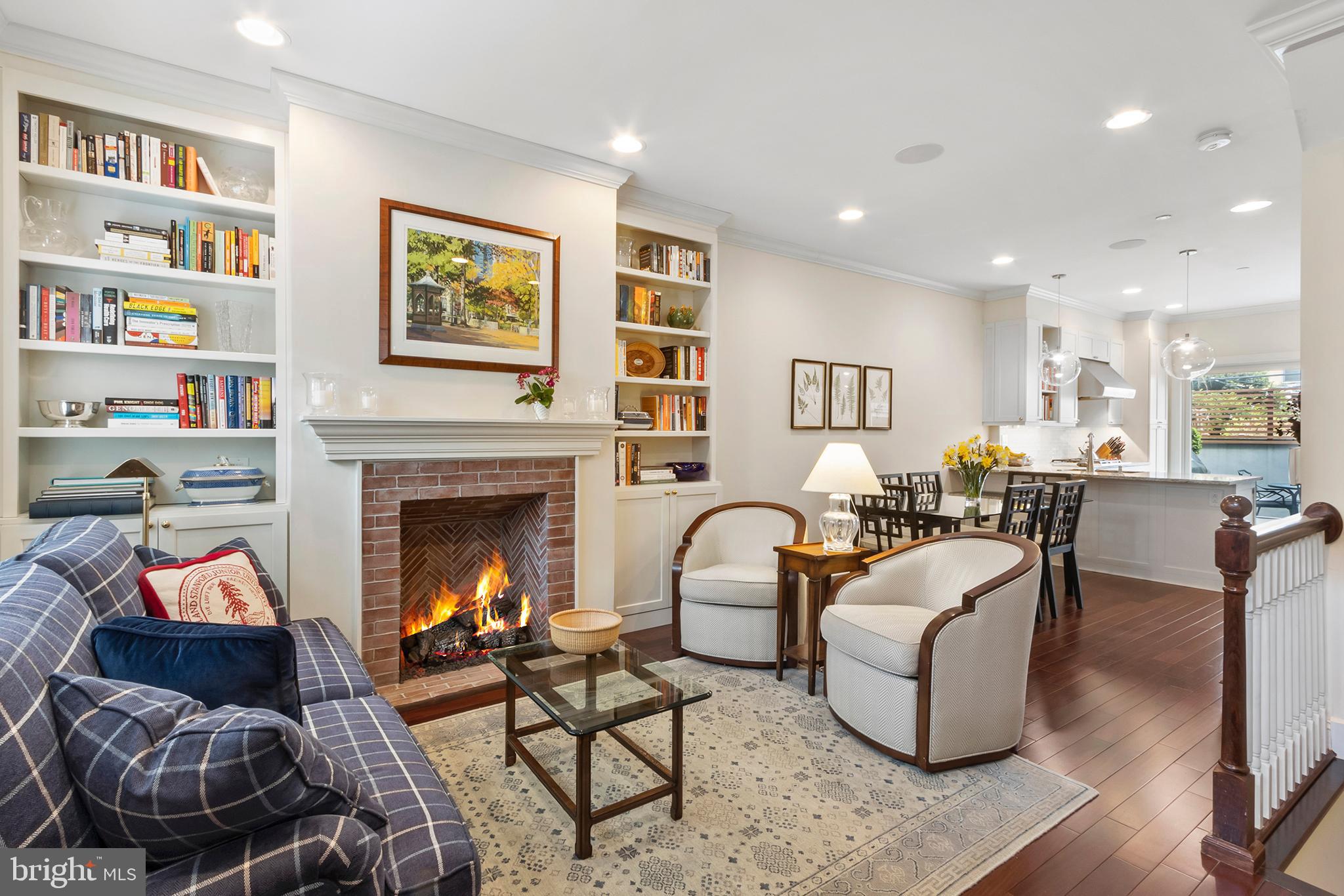 FITLER SQUARE - Residential