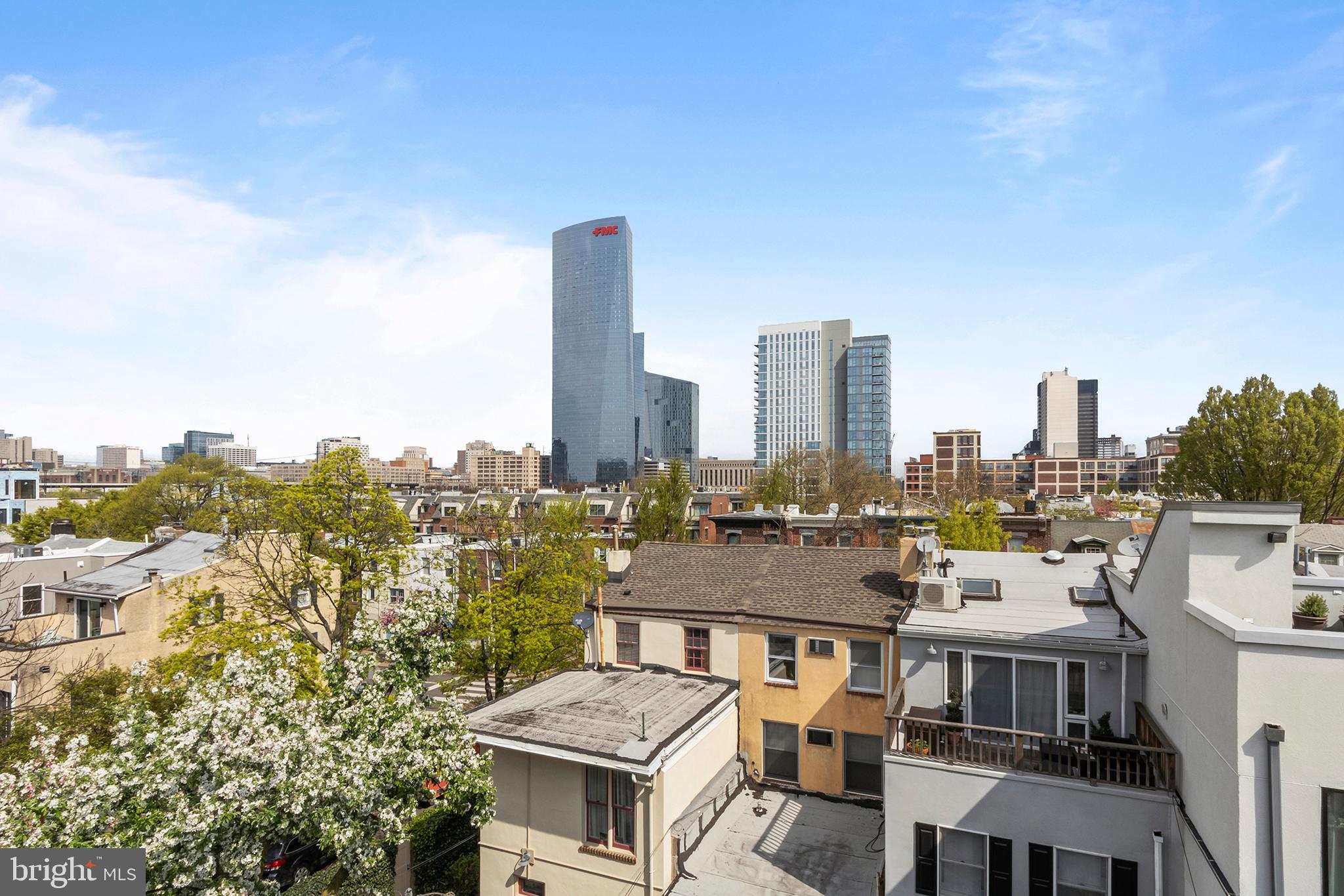 FITLER SQUARE - Residential