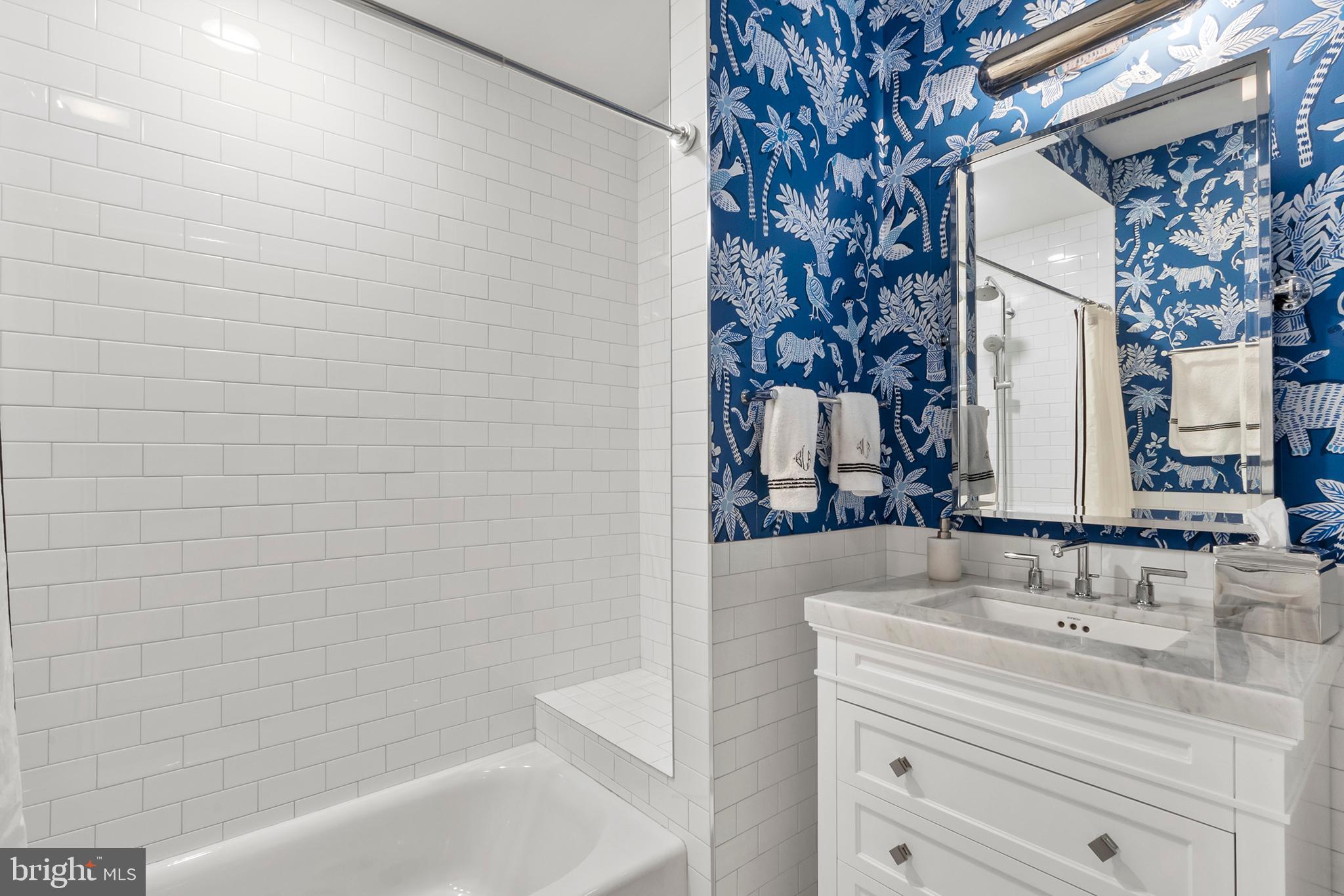 FITLER SQUARE - Residential