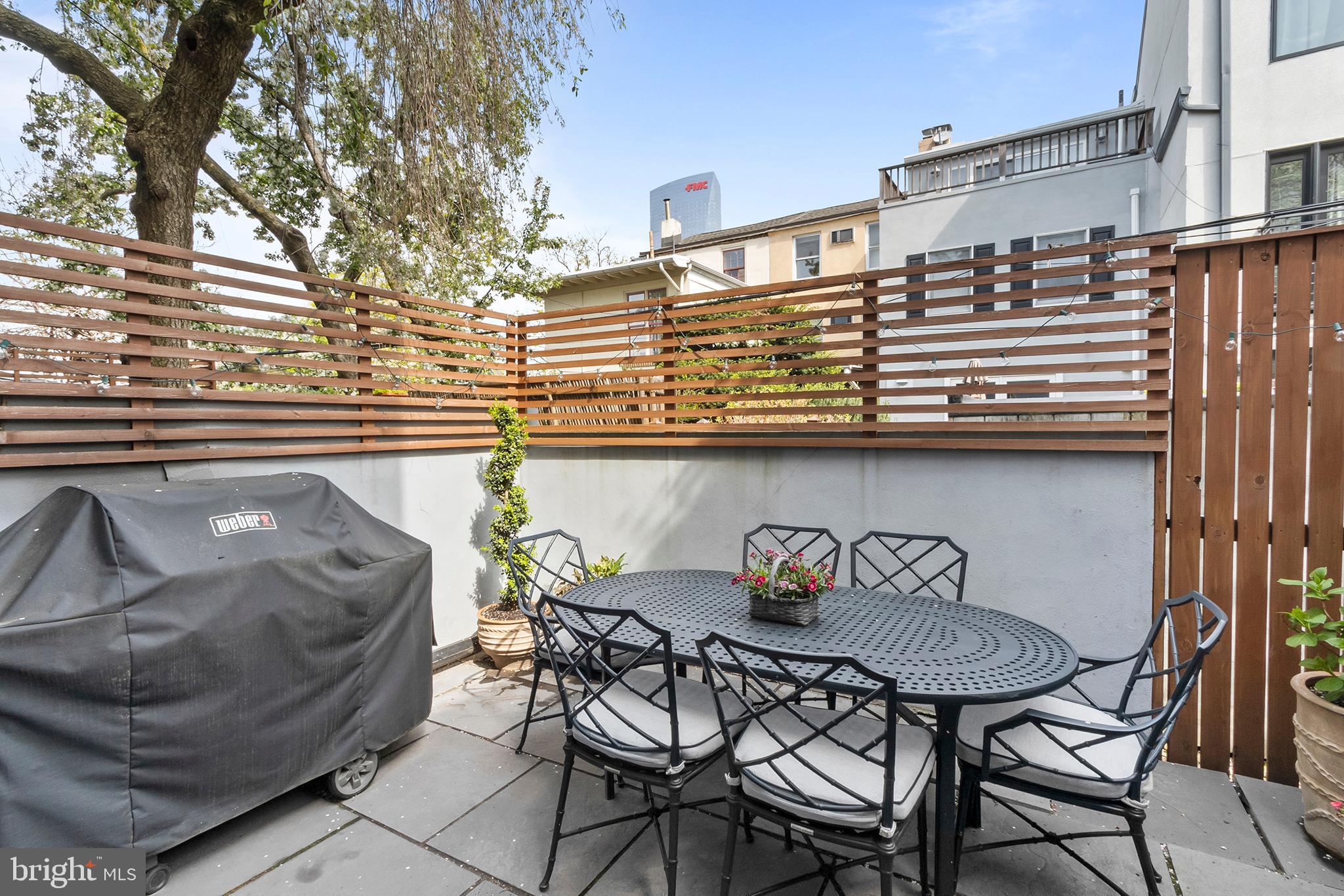 FITLER SQUARE - Residential