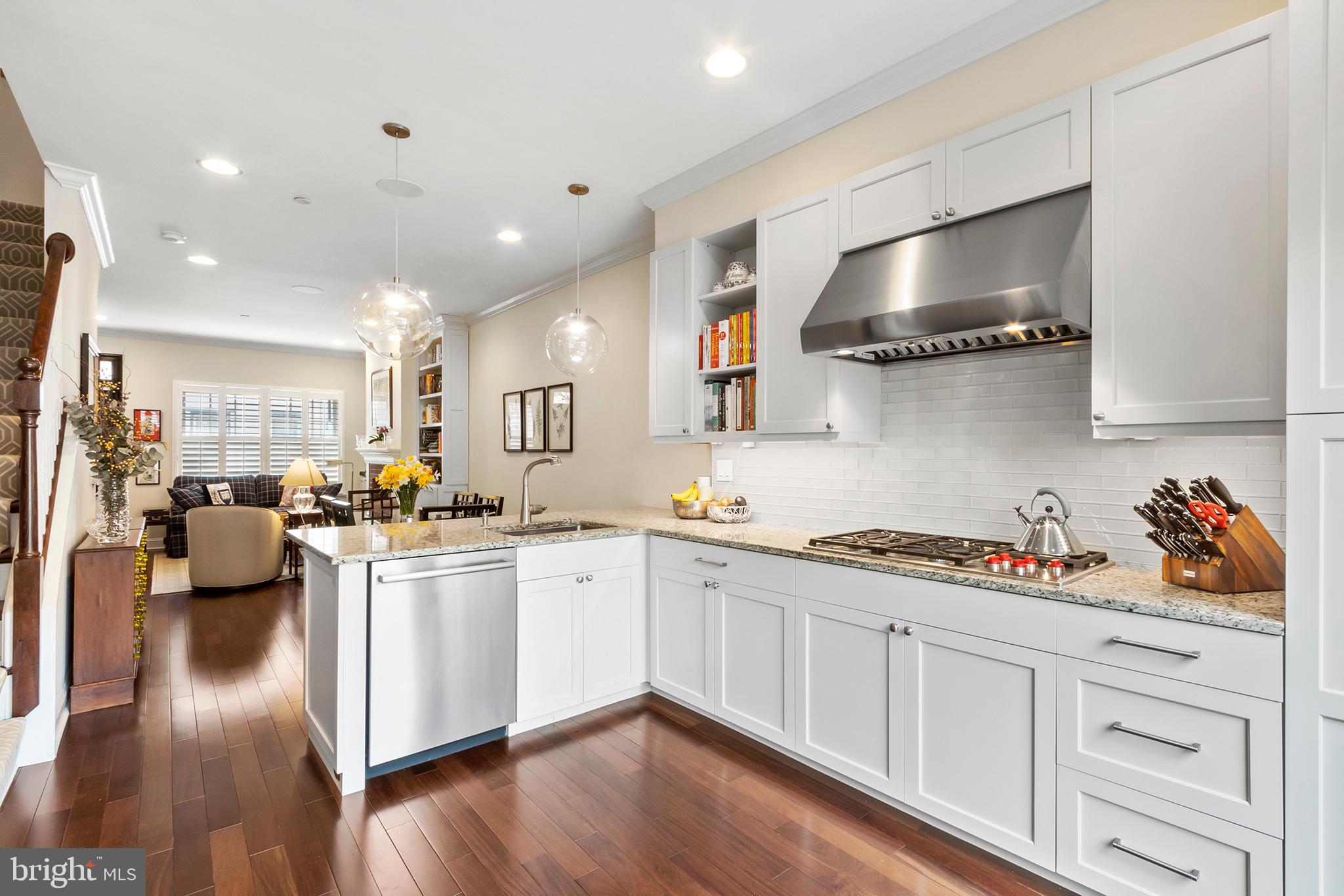 FITLER SQUARE - Residential