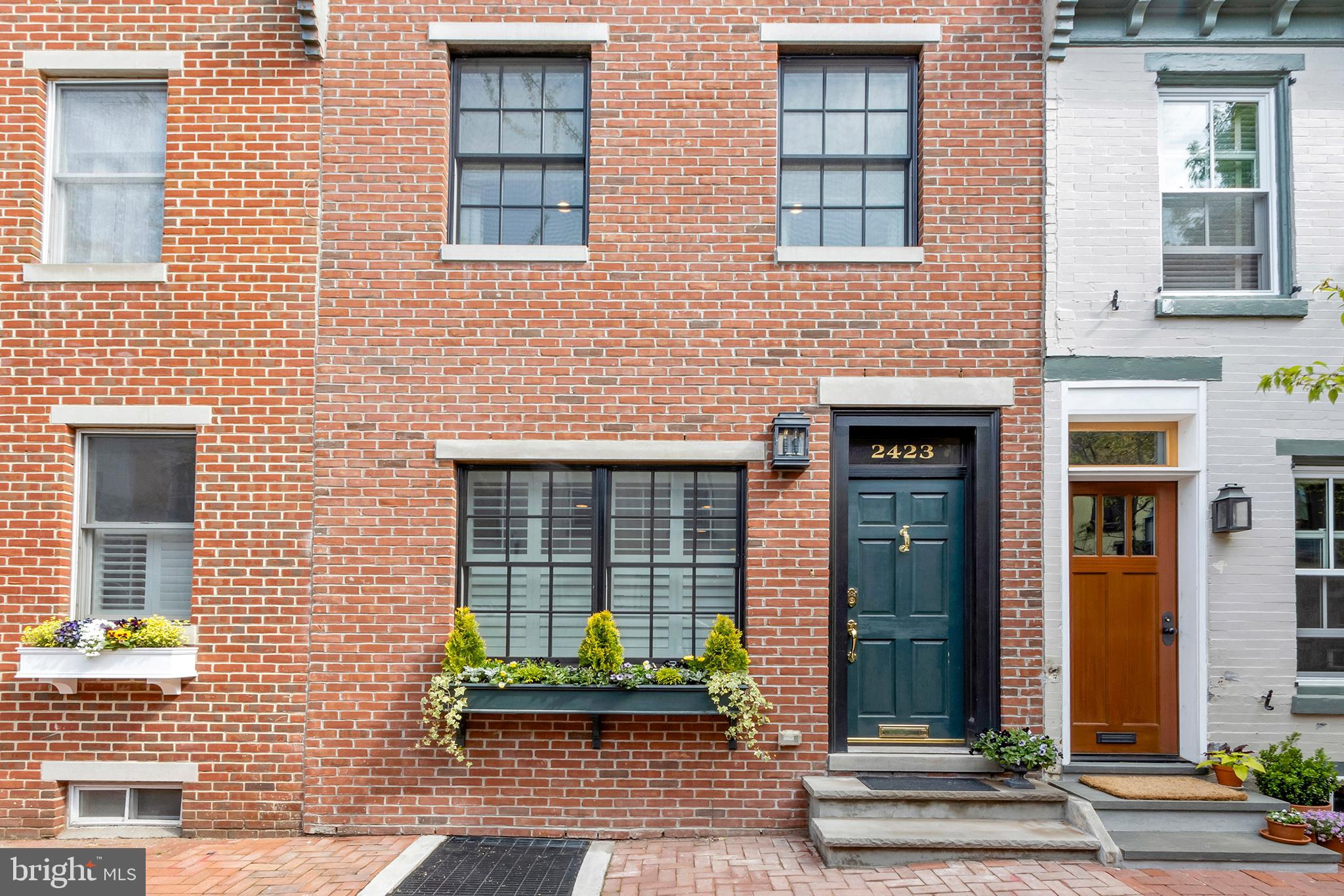 FITLER SQUARE - Residential