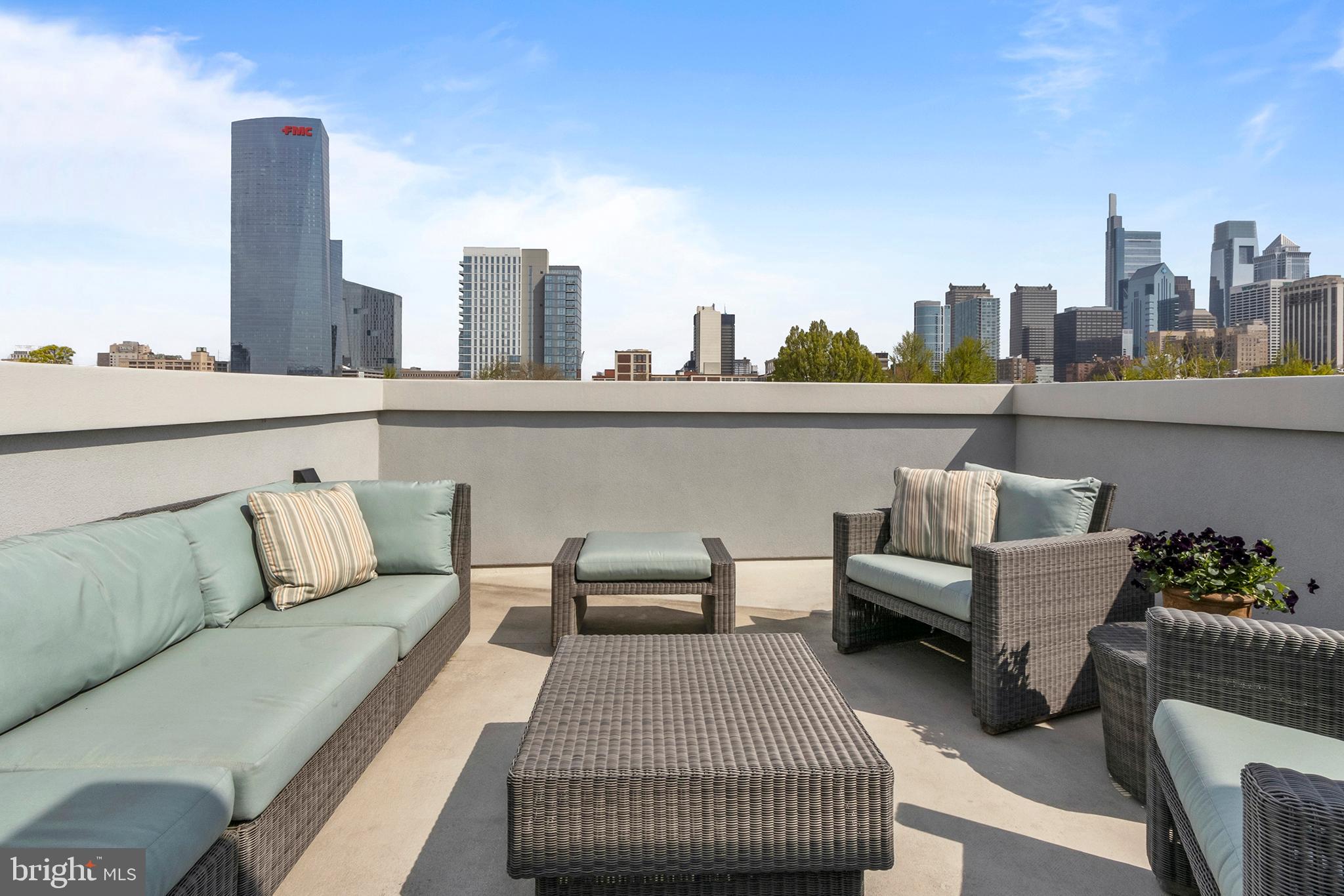 FITLER SQUARE - Residential