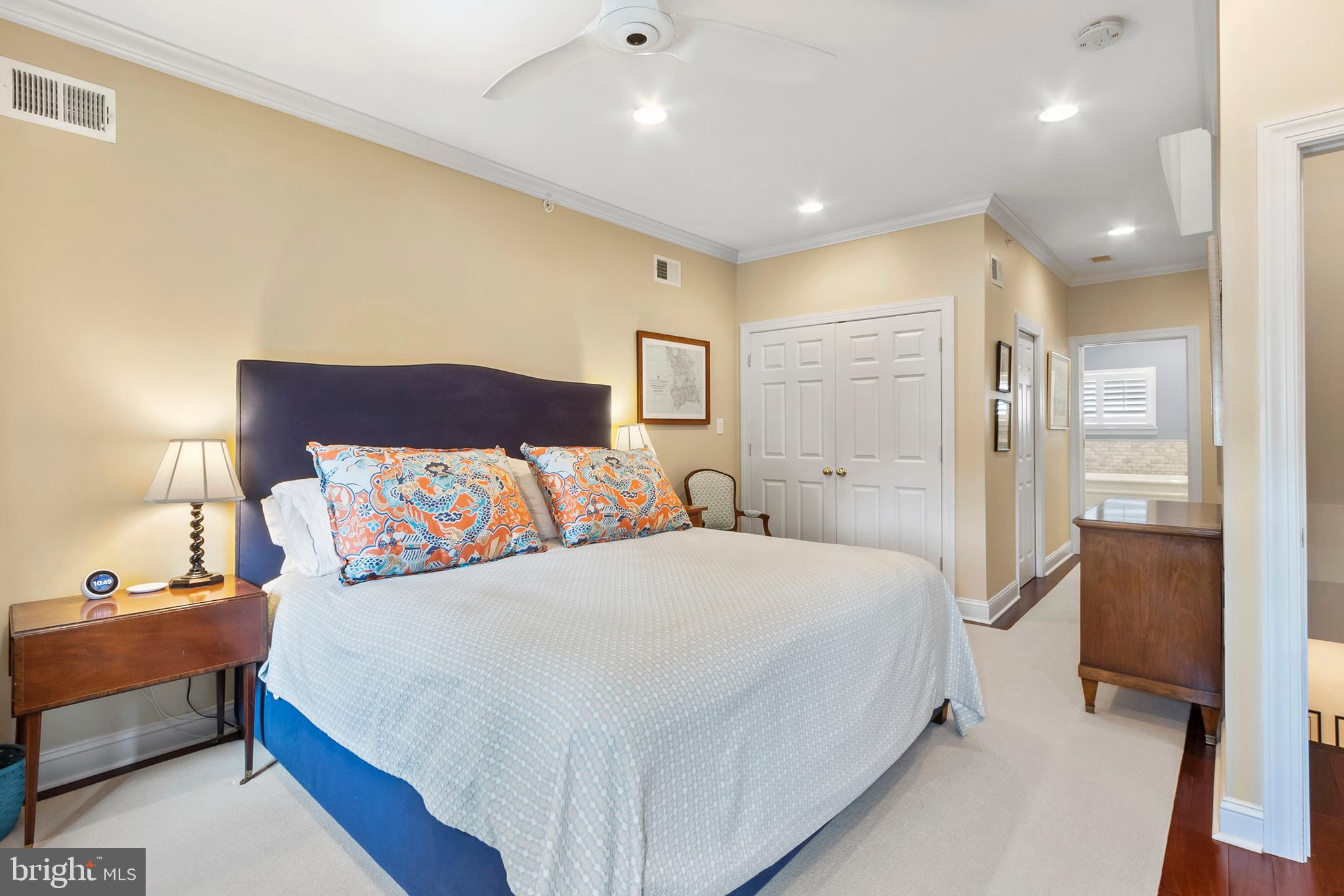 FITLER SQUARE - Residential