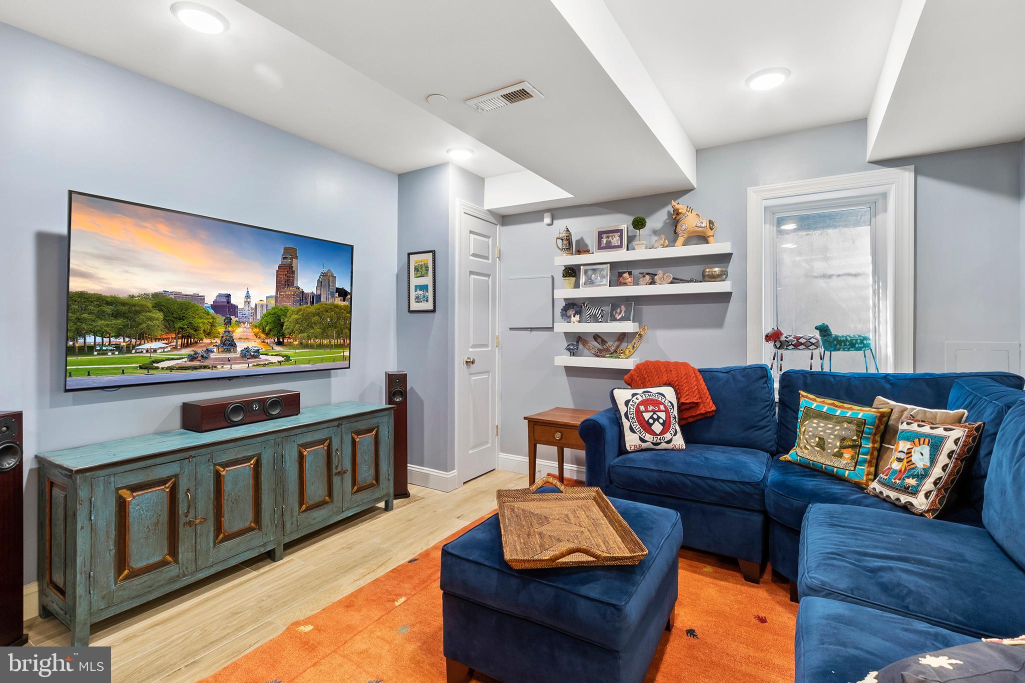 FITLER SQUARE - Residential