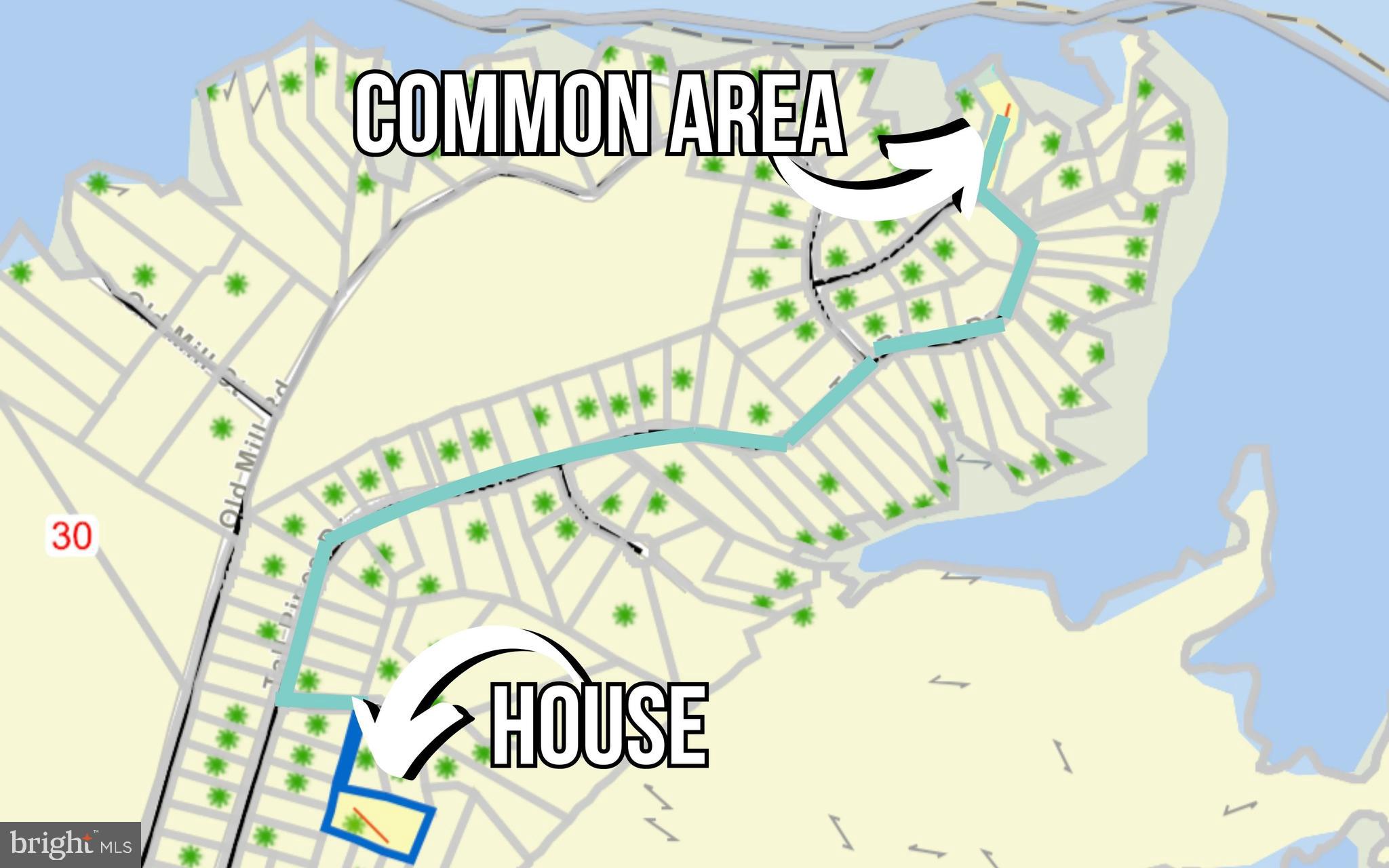 TALL PINES - Residential