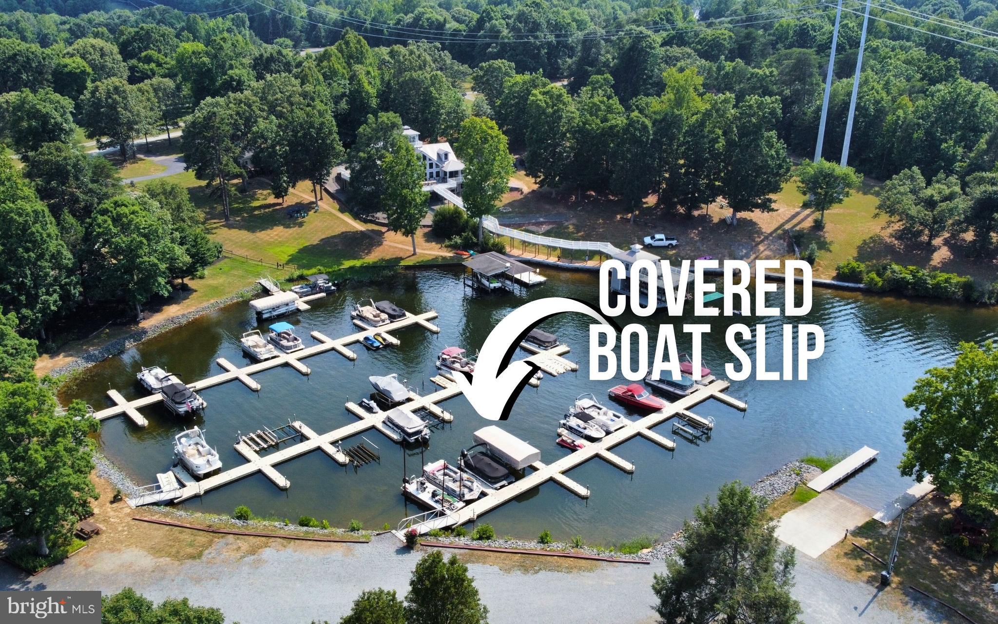 TALL PINES - Residential