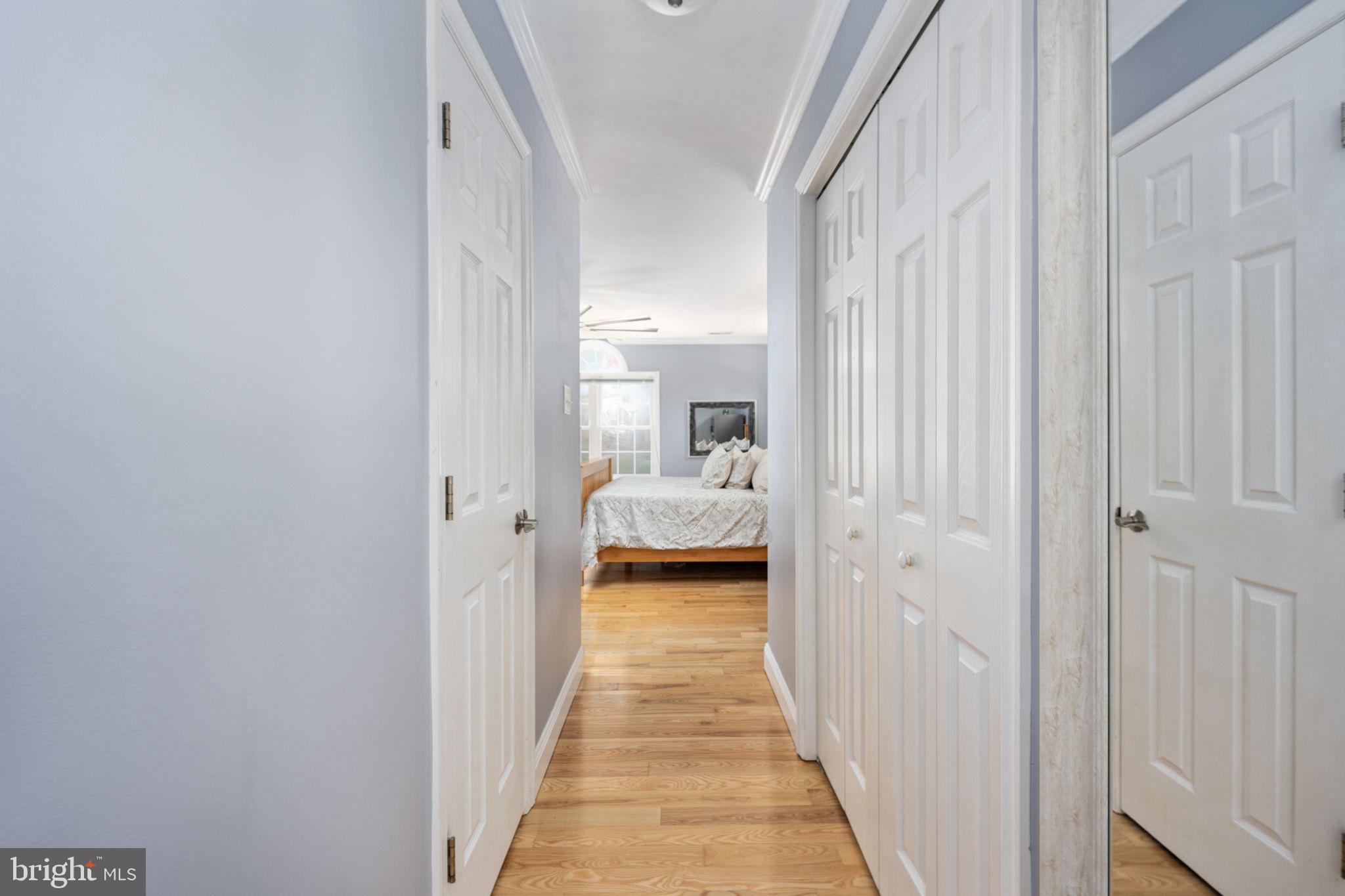 TALL PINES - Residential