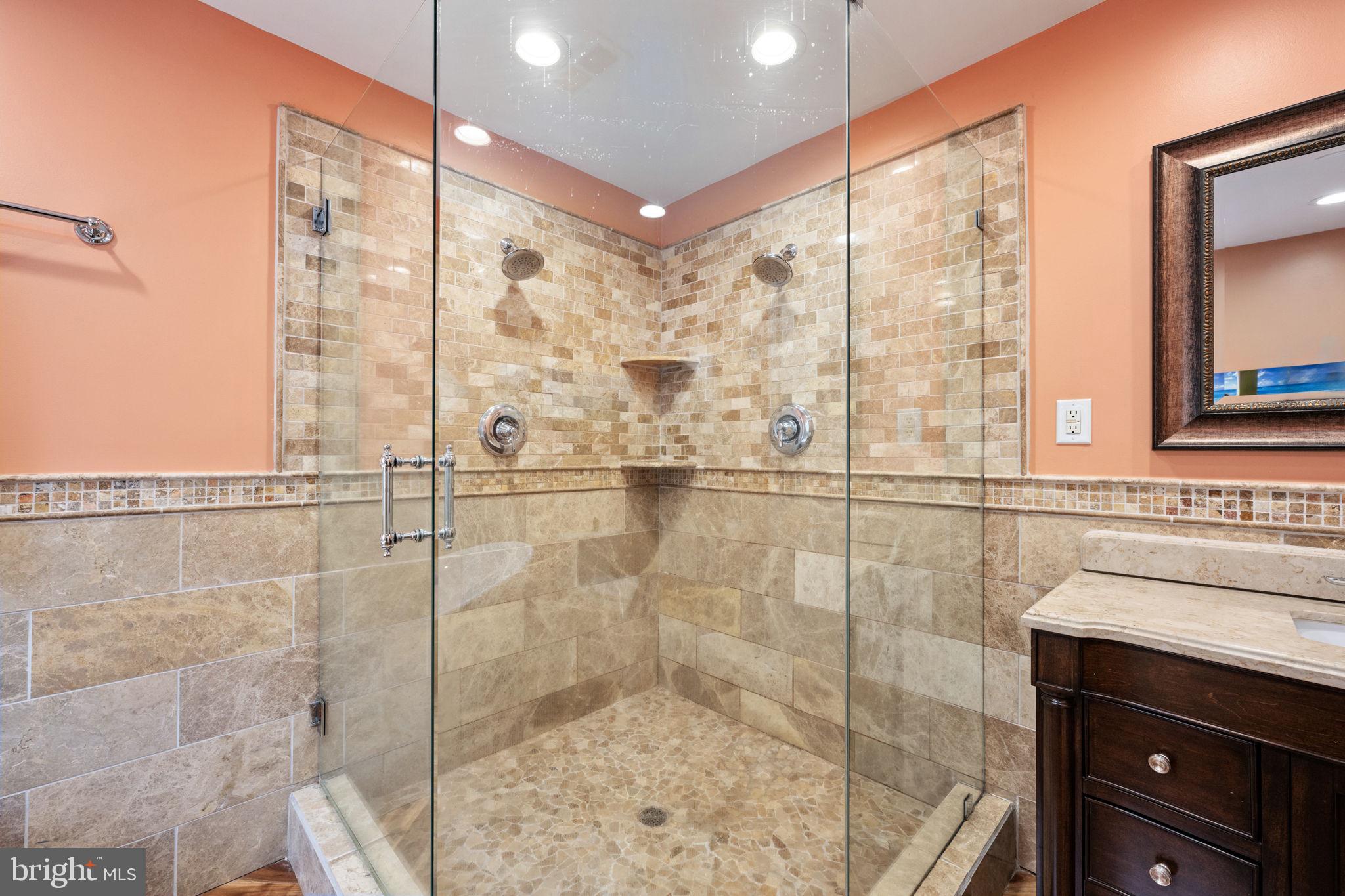 TALL PINES - Residential