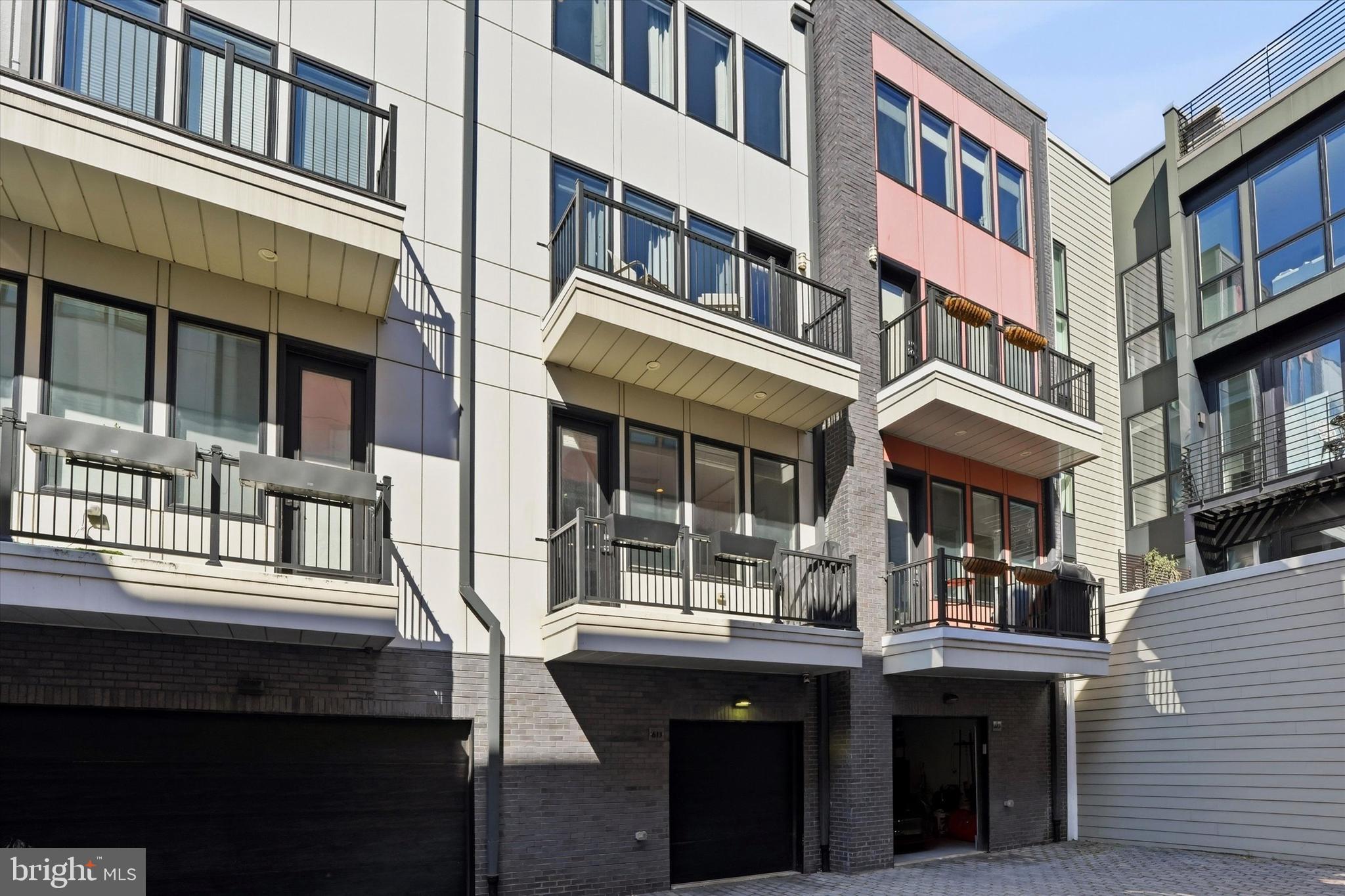 NORTHERN LIBERTIES - Residential