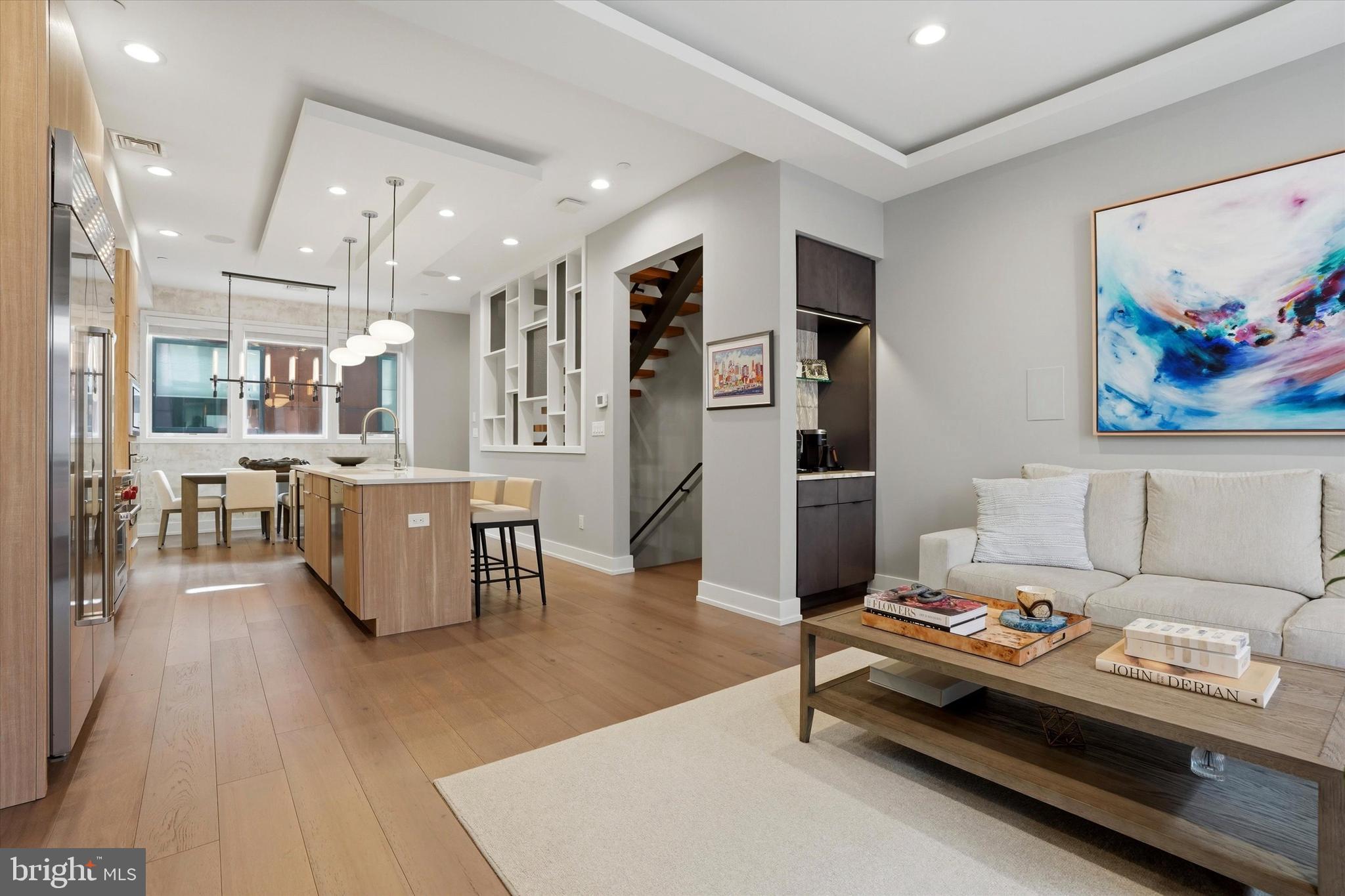 NORTHERN LIBERTIES - Residential