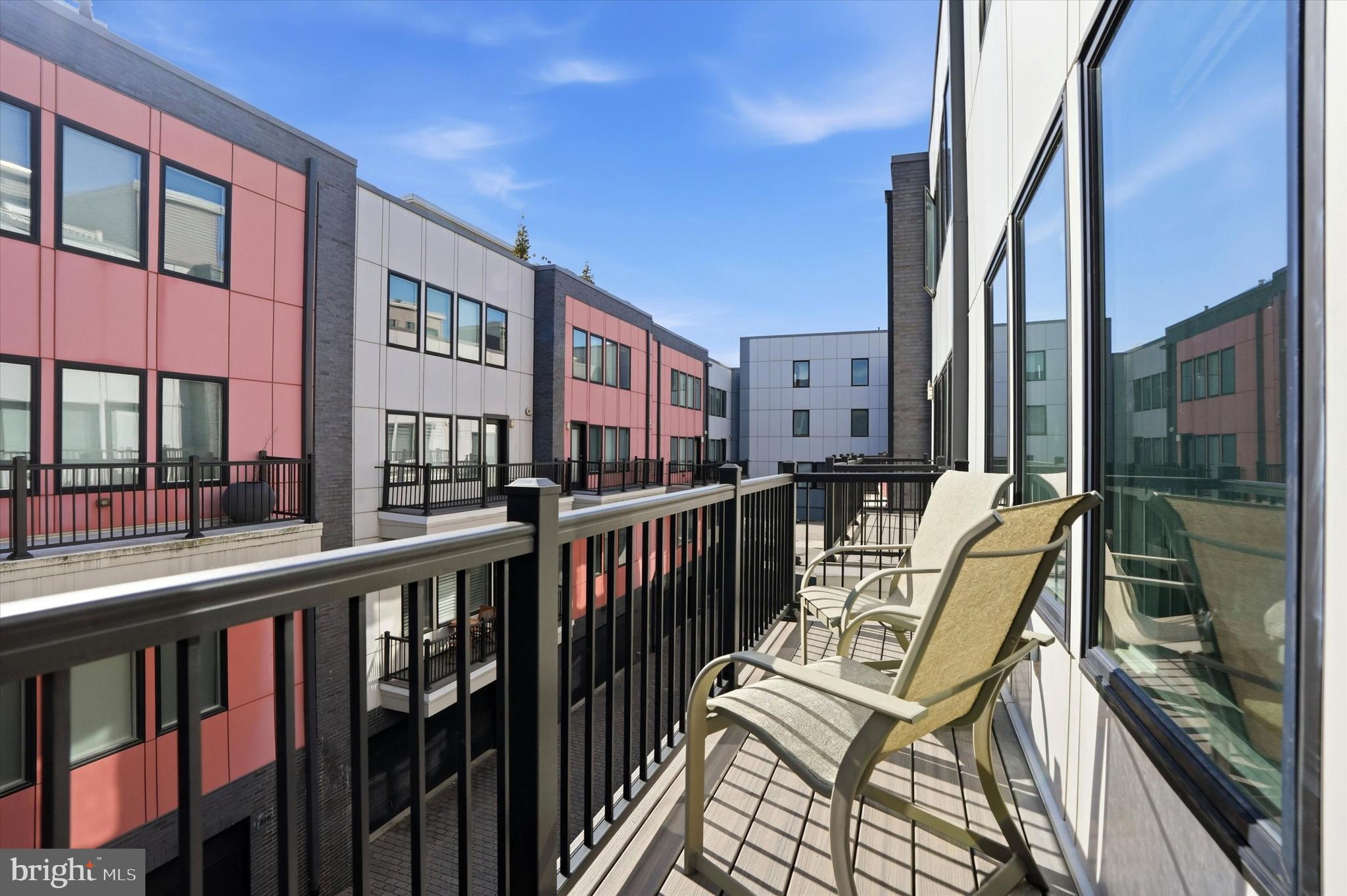 NORTHERN LIBERTIES - Residential