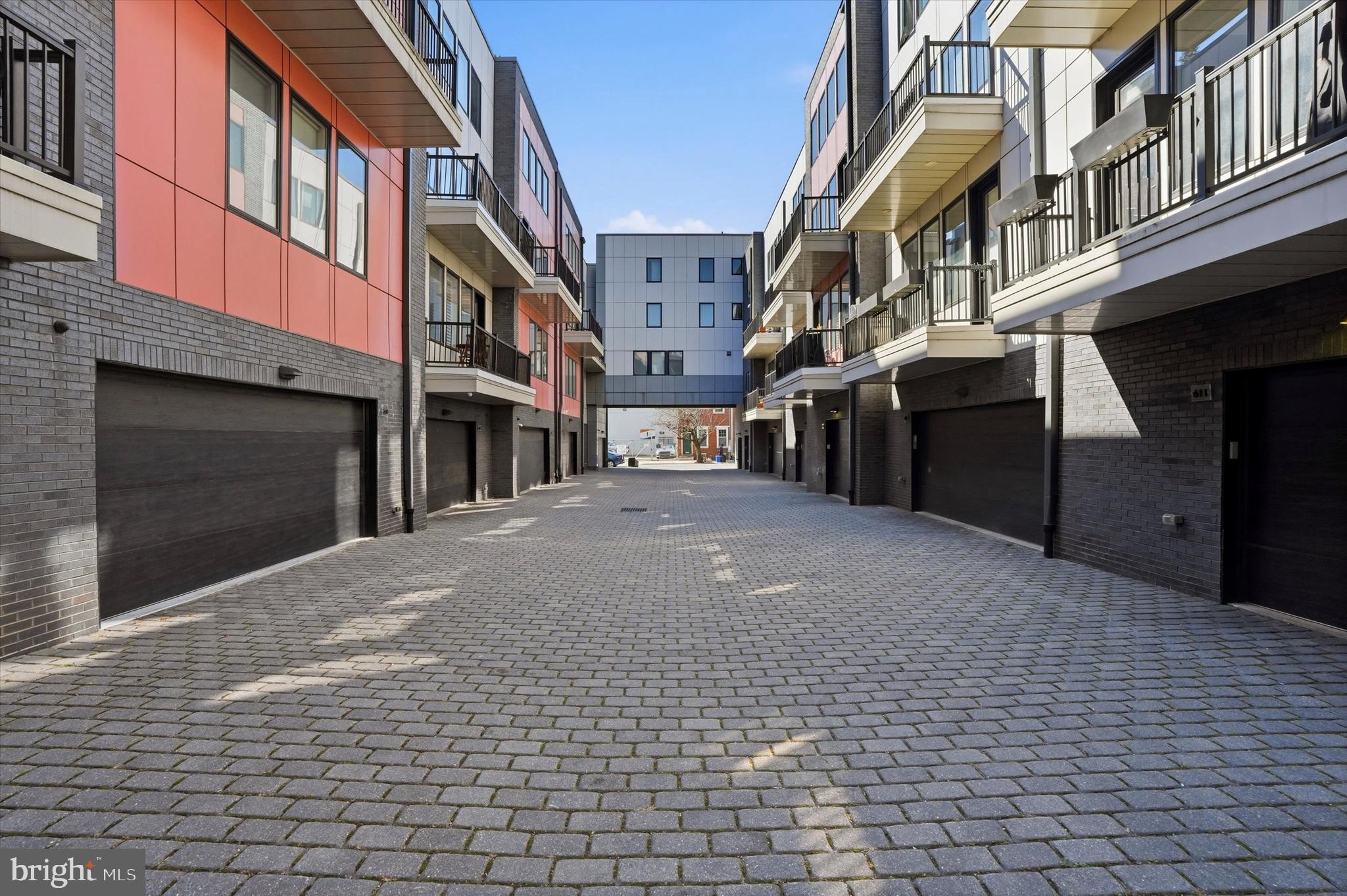 NORTHERN LIBERTIES - Residential