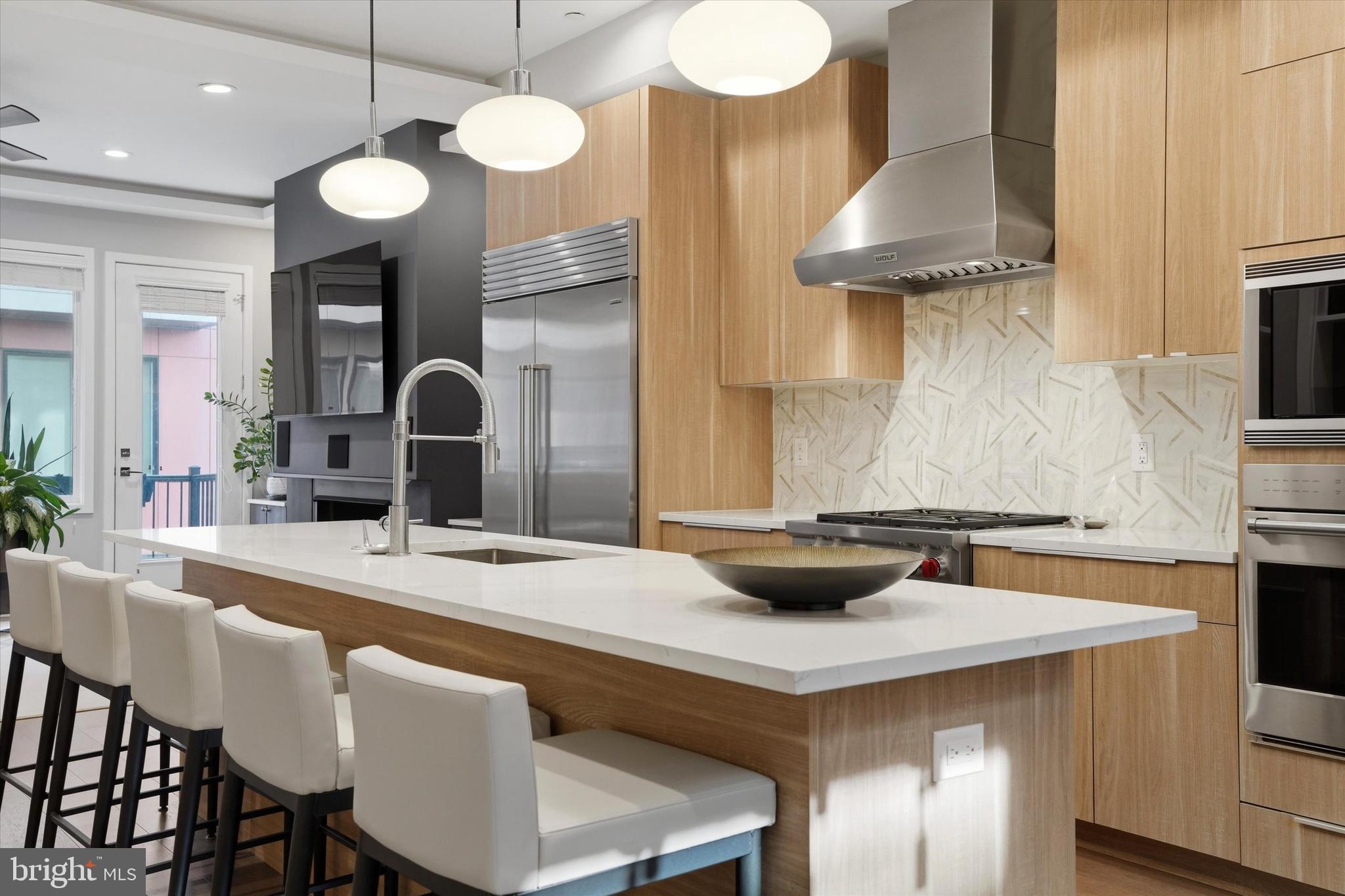 NORTHERN LIBERTIES - Residential