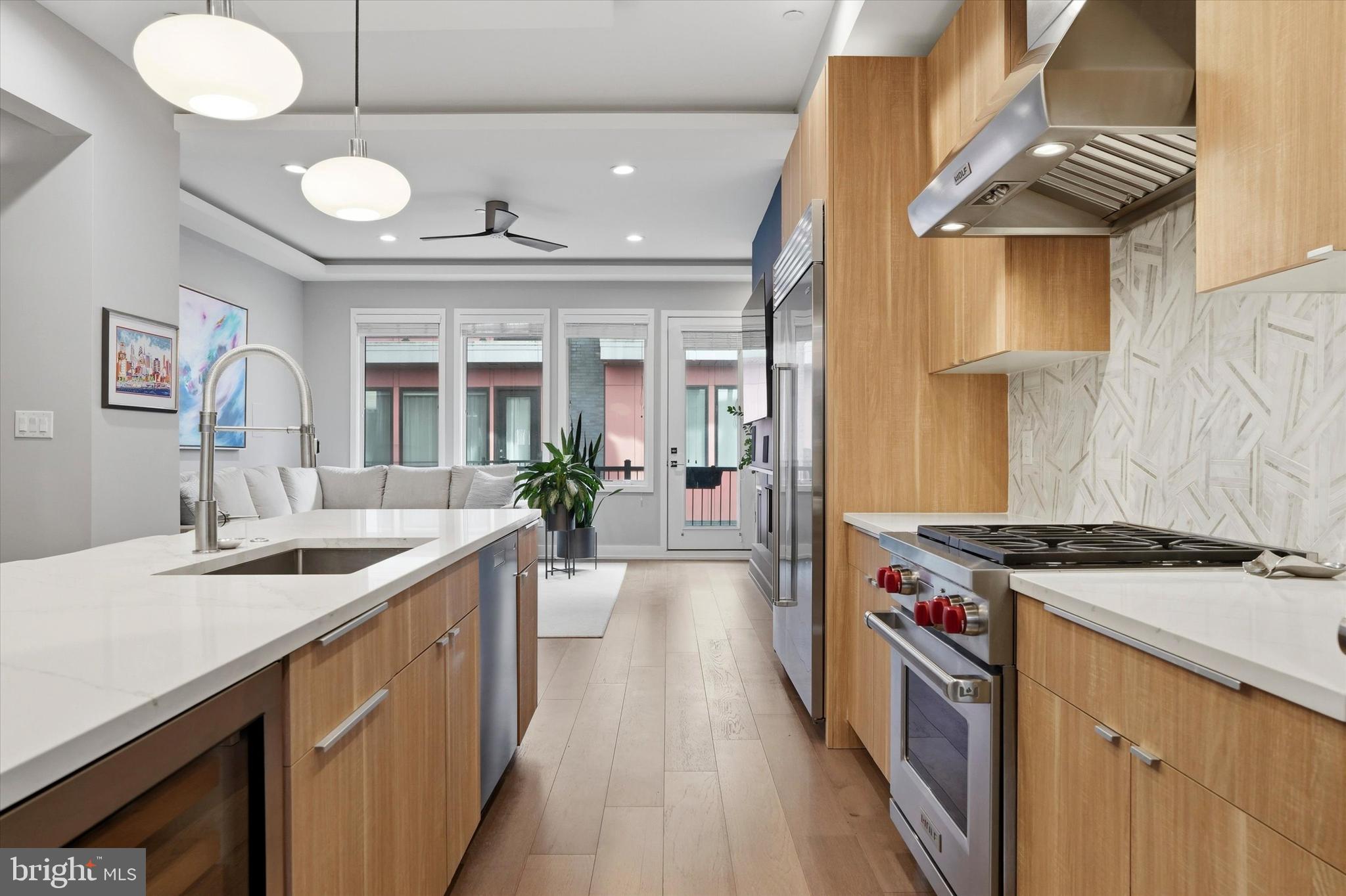 NORTHERN LIBERTIES - Residential