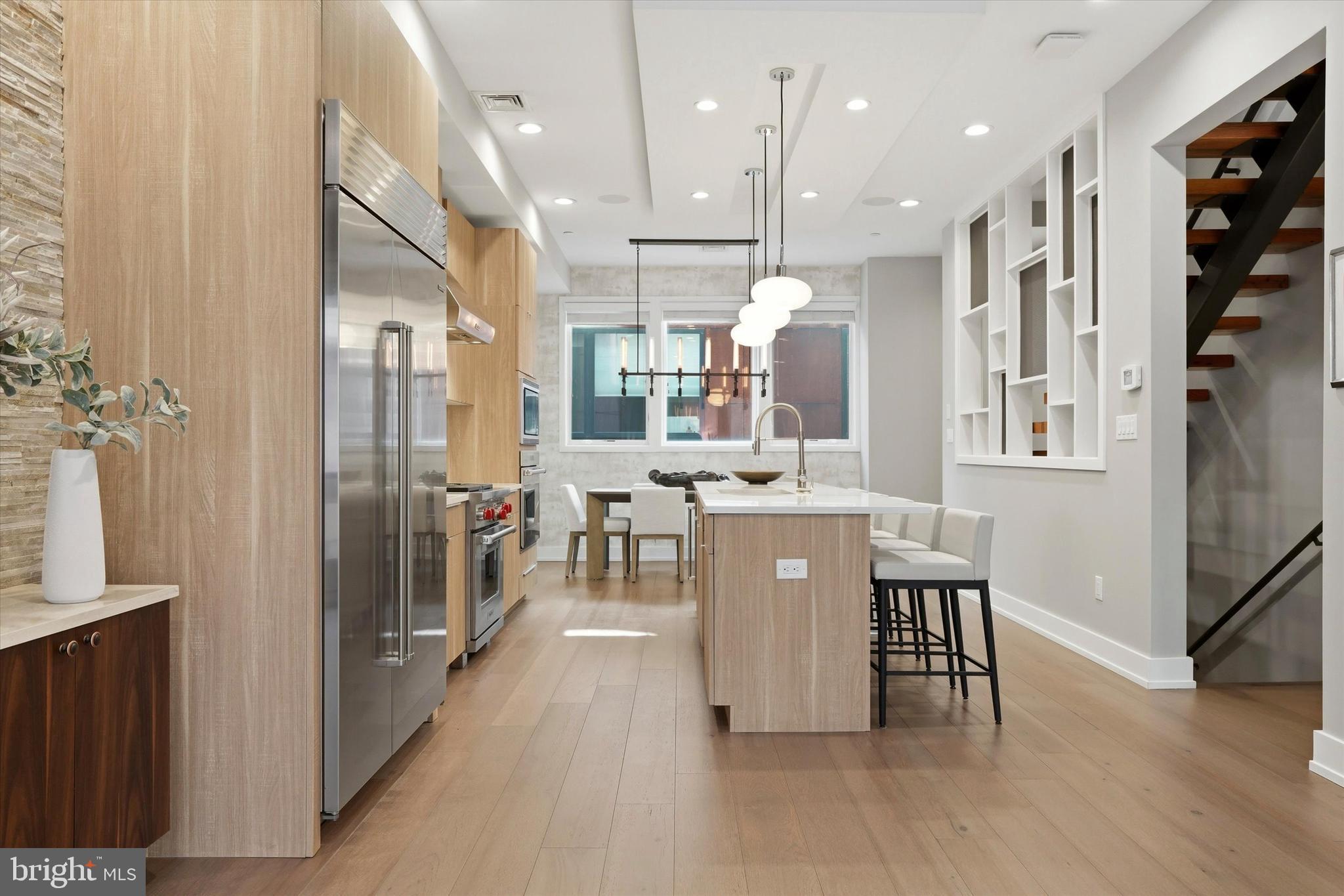 NORTHERN LIBERTIES - Residential