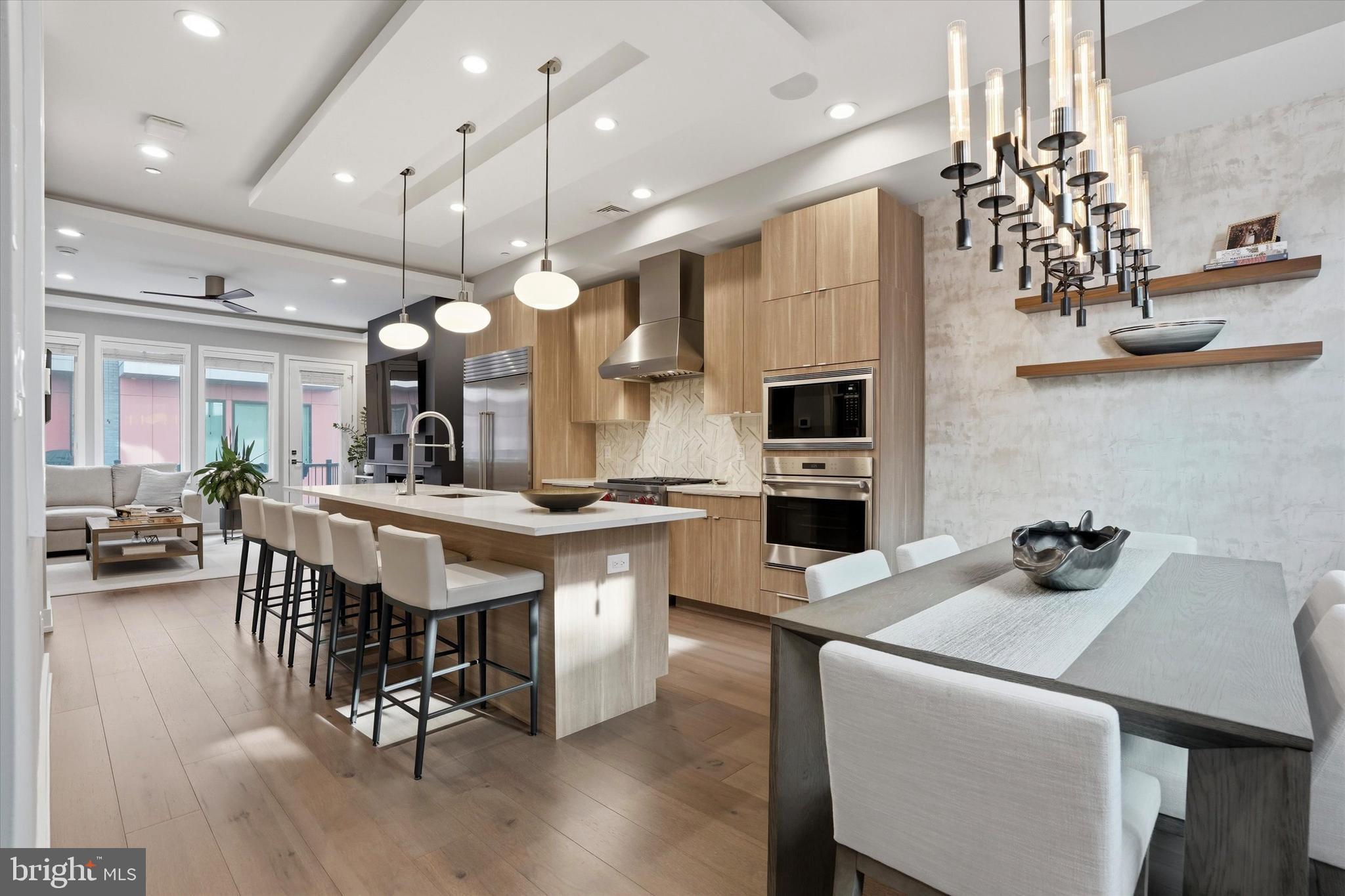 NORTHERN LIBERTIES - Residential