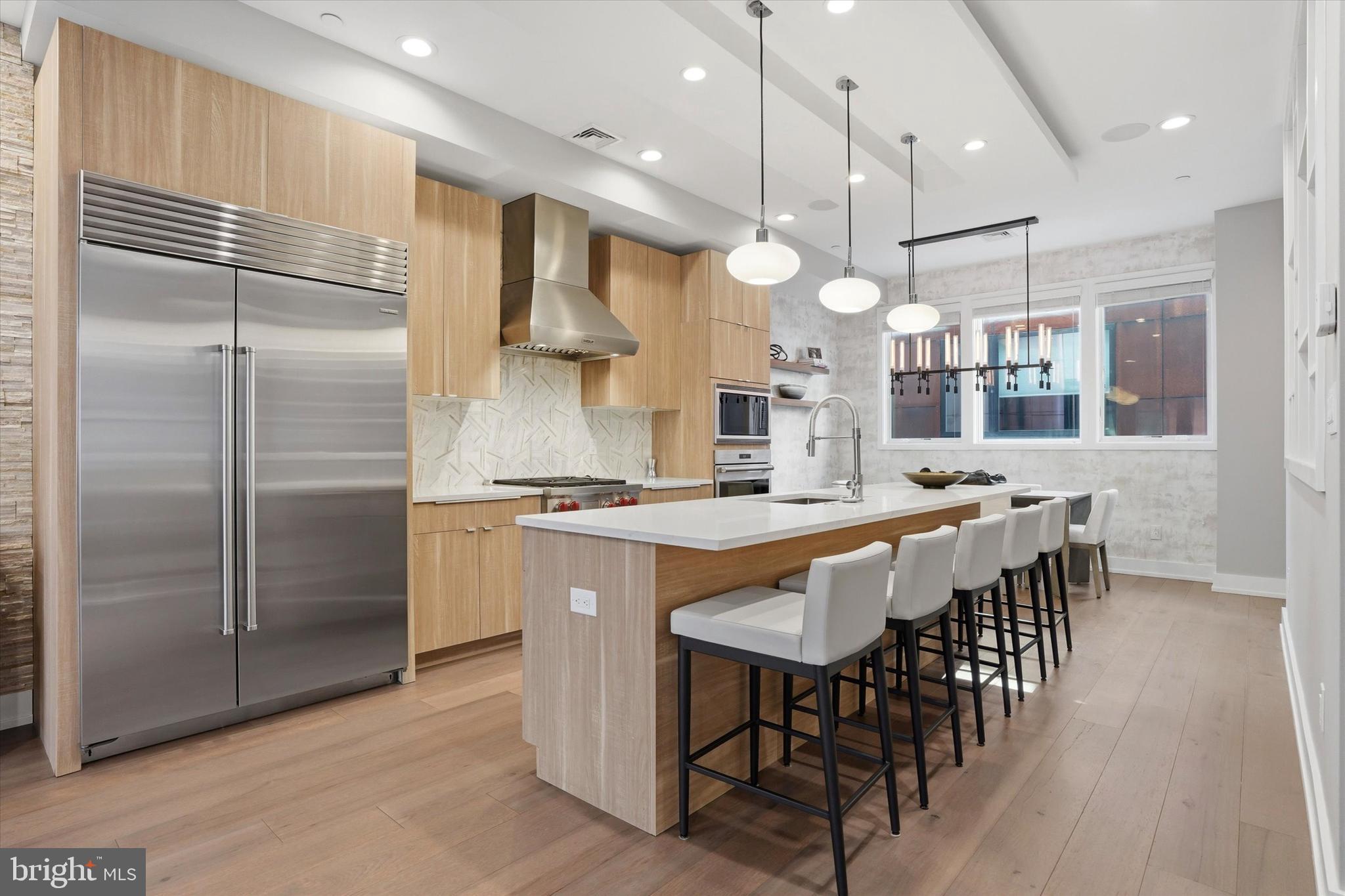 NORTHERN LIBERTIES - Residential